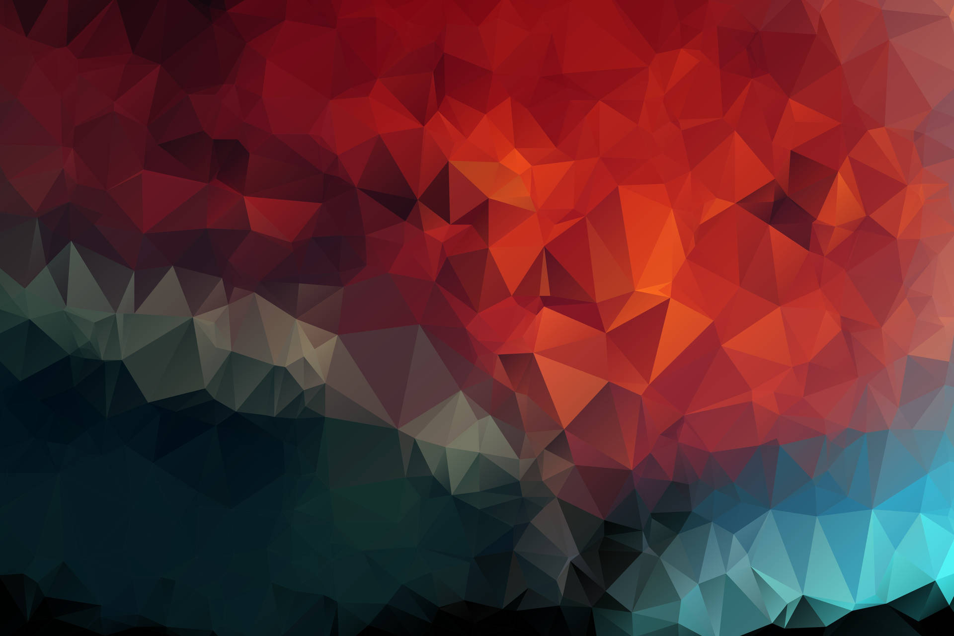 6000X4000 Geometric Wallpaper and Background
