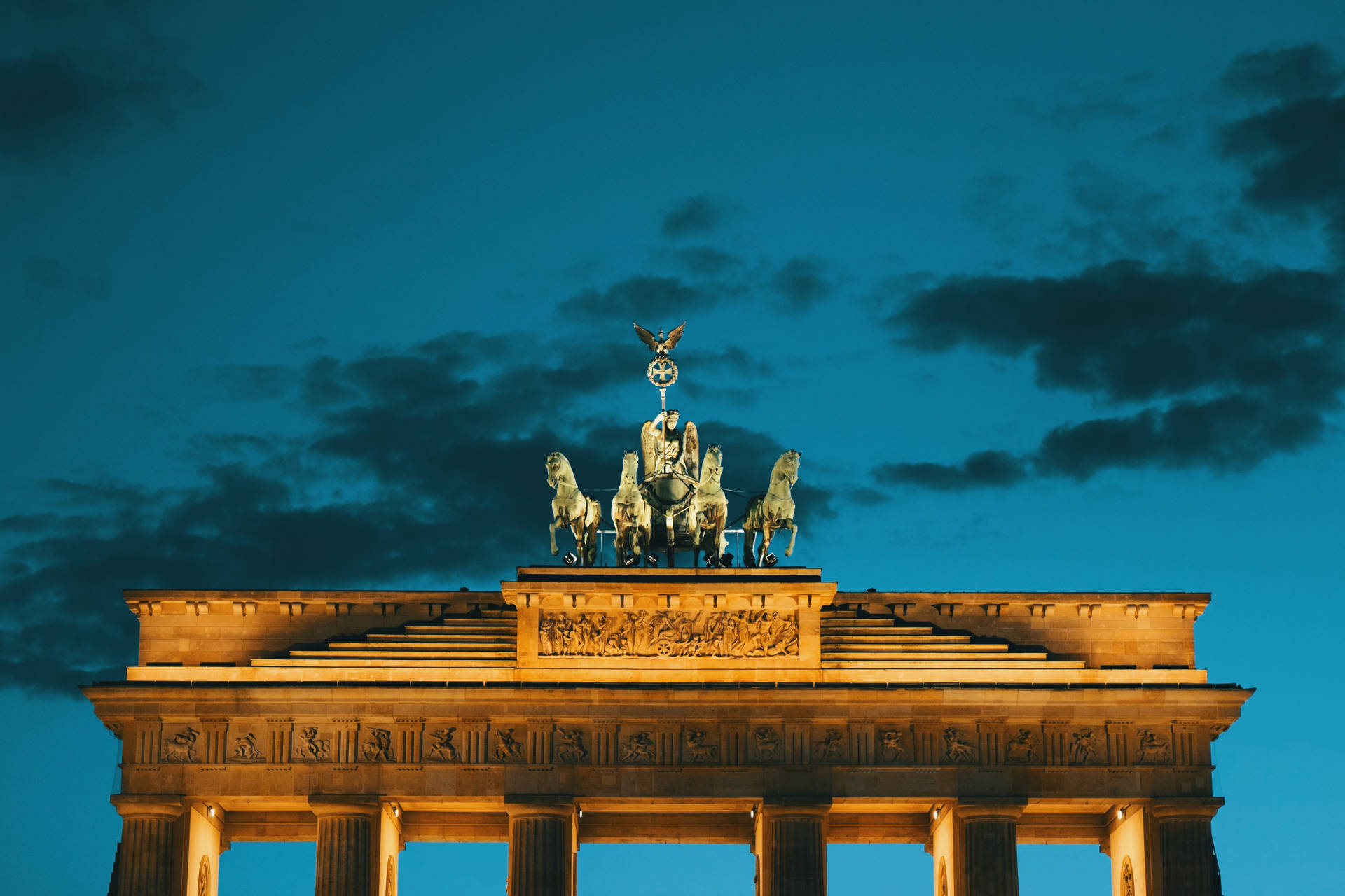 4000X2666 Germany Wallpaper and Background