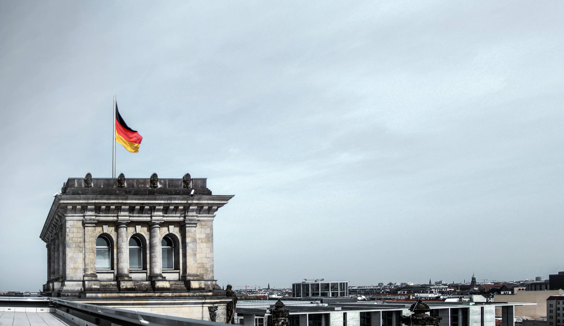 6366X3688 Germany Wallpaper and Background