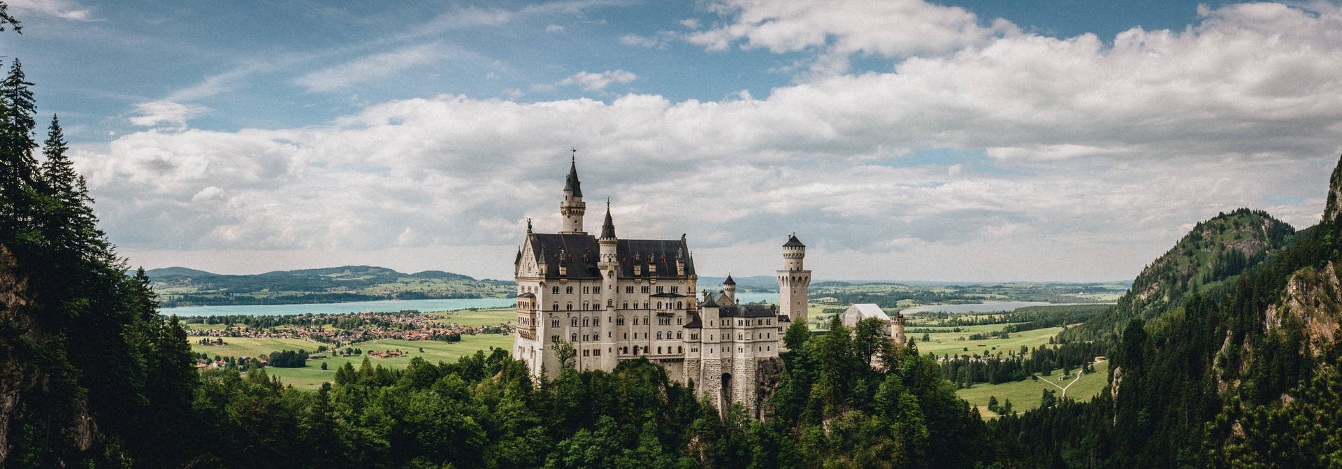 8149X2849 Germany Wallpaper and Background