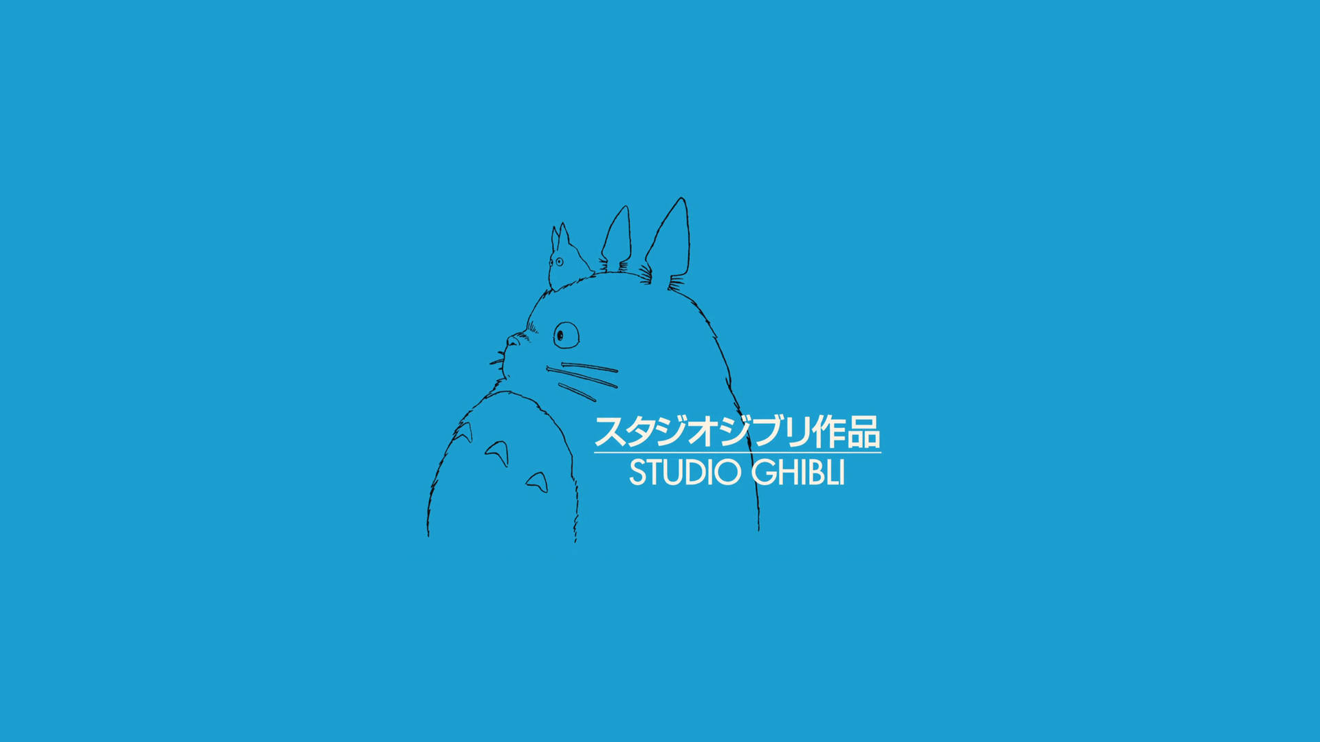 Ghibli 2560X1440 wallpaper