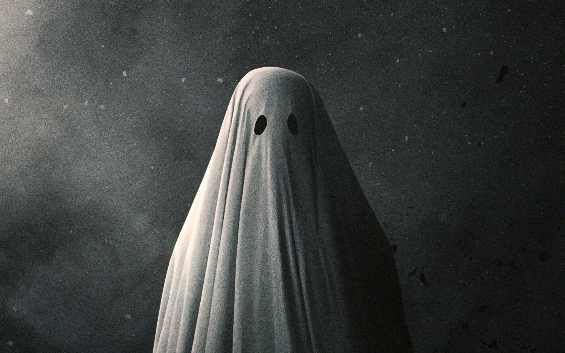 Ghost 1920X1200 Wallpaper and Background Image