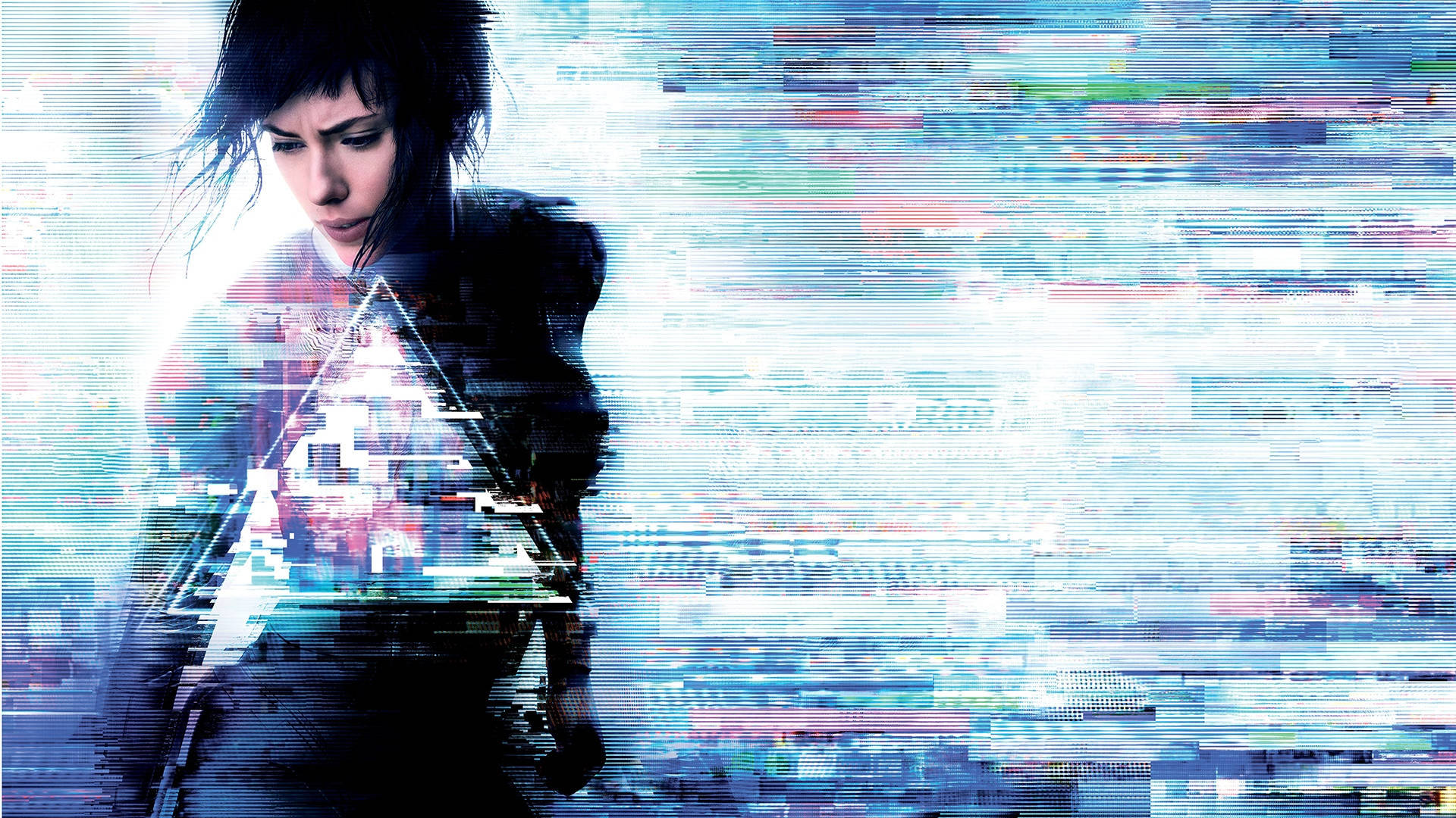 1920X1080 Ghost In The Shell Wallpaper and Background