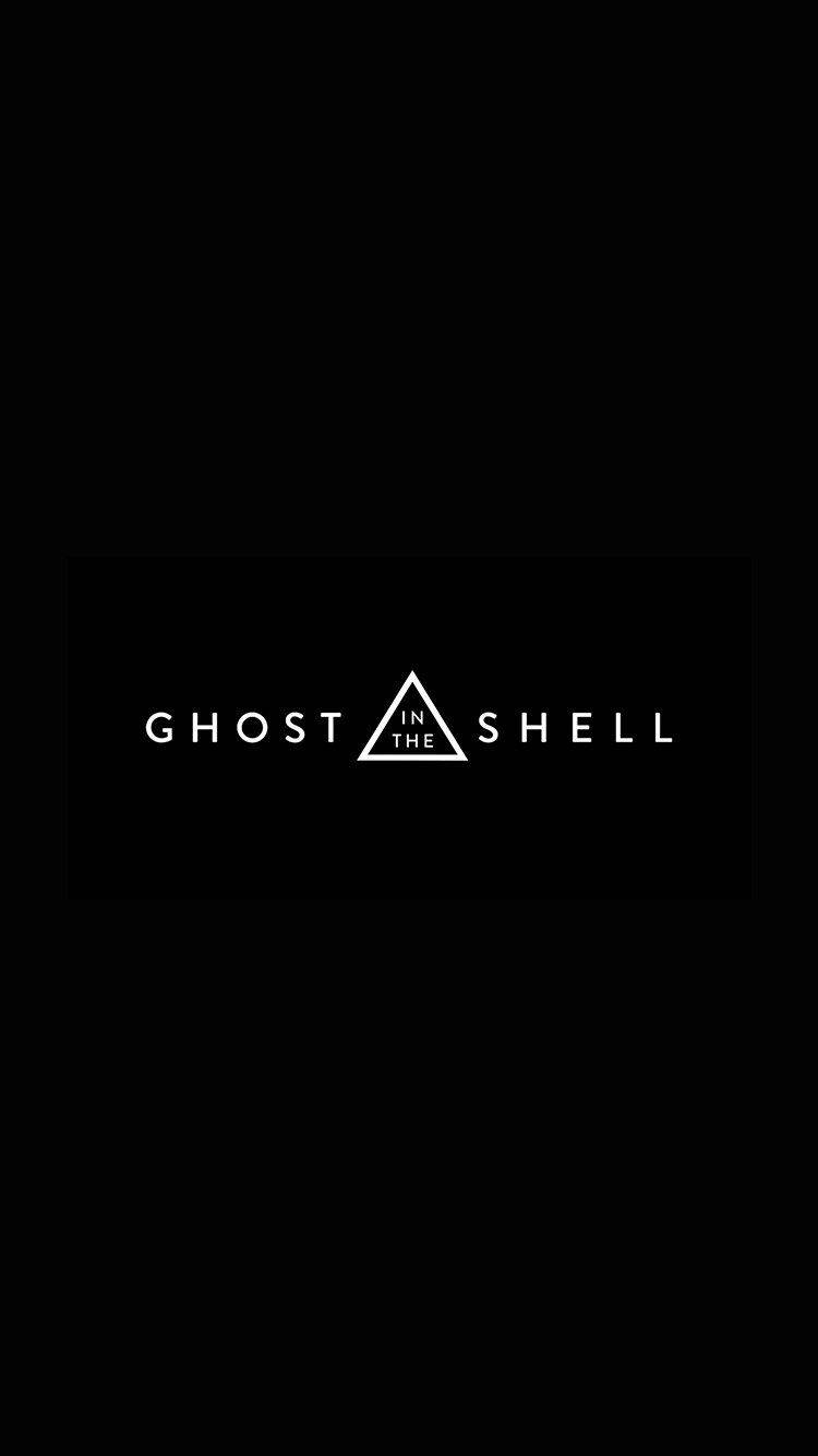 750X1334 Ghost In The Shell Wallpaper and Background
