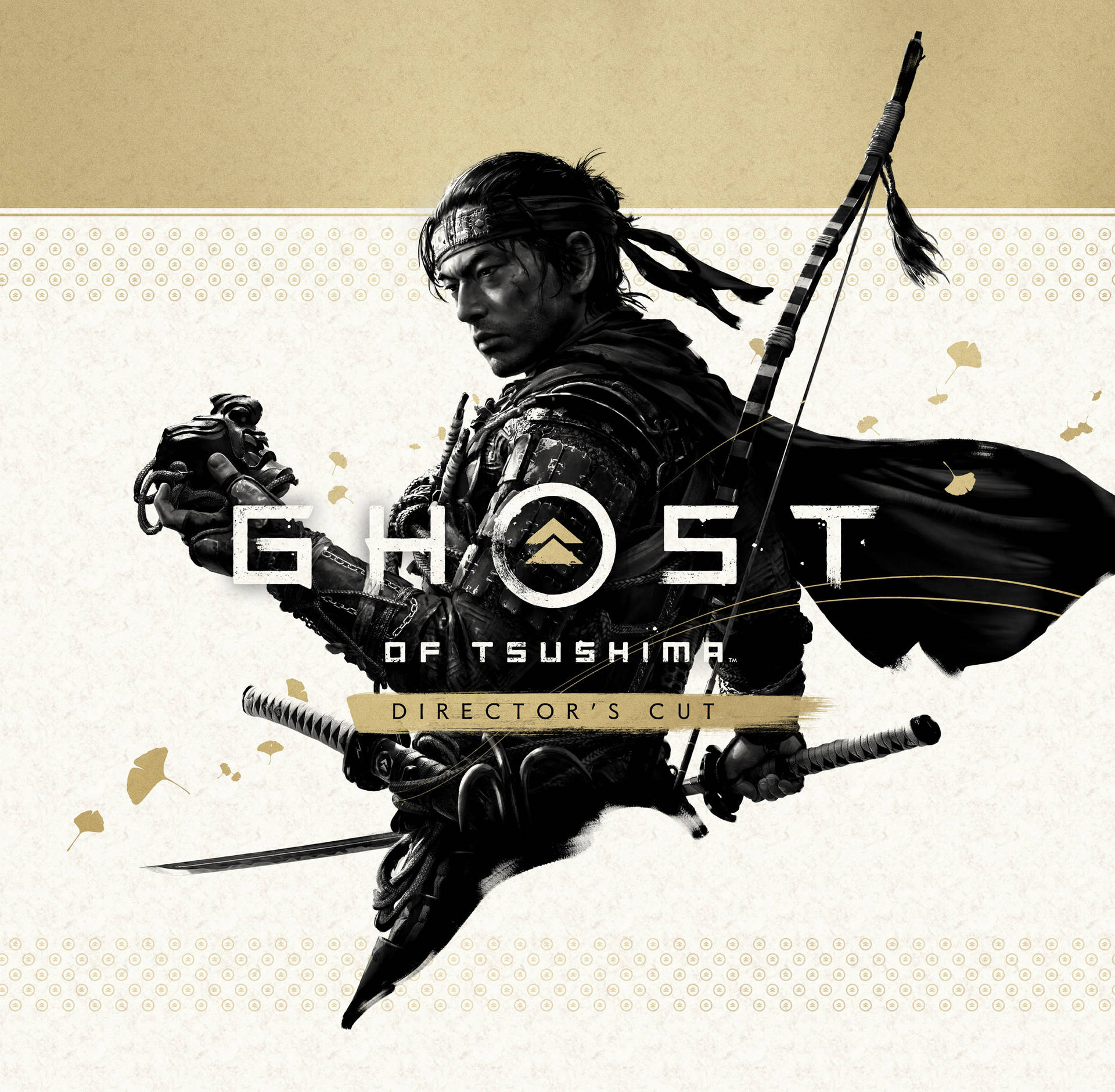 Ghost Of Tsushima 2160X2116 Wallpaper and Background Image