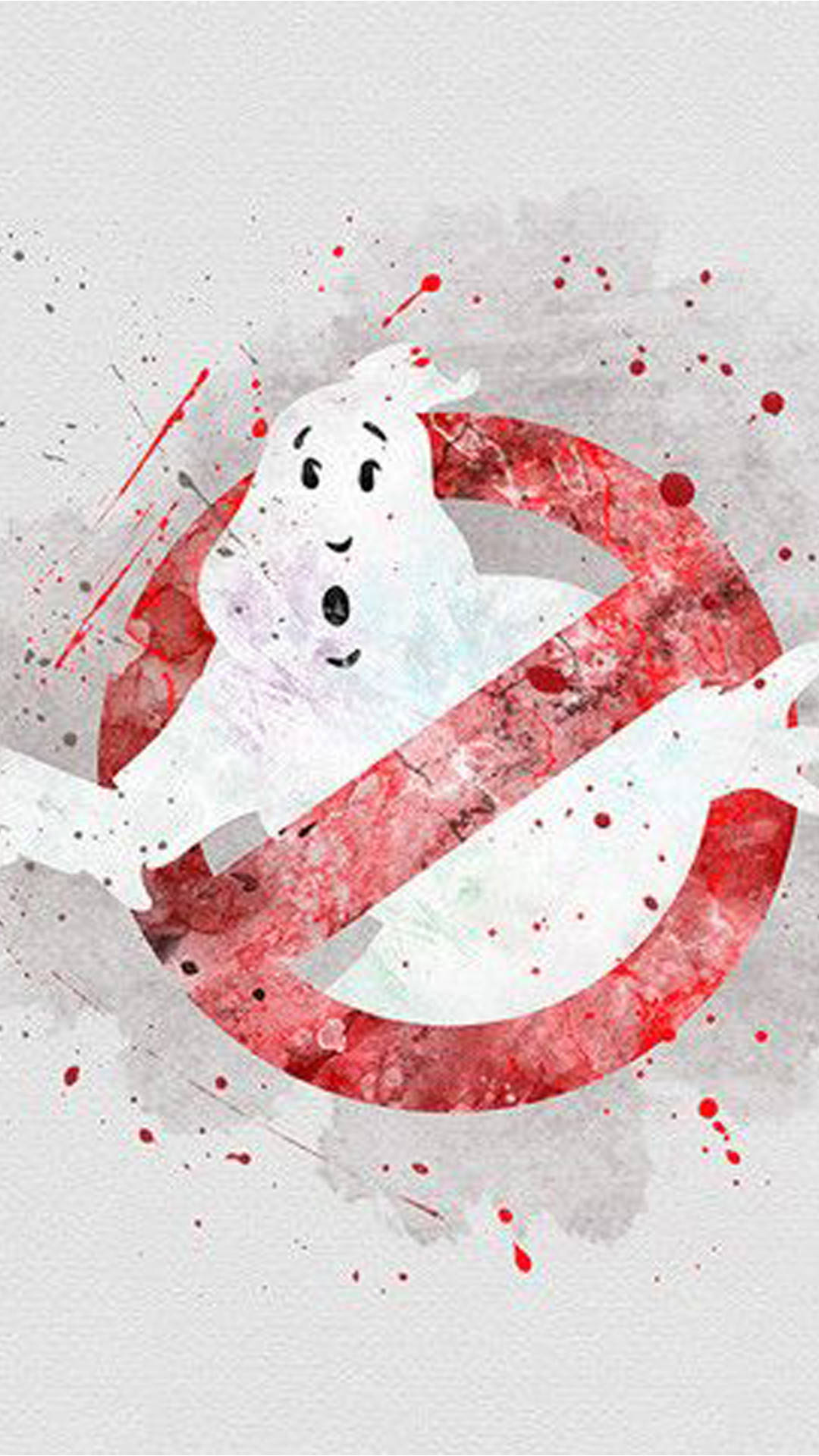 1080X1920 Ghostbusters Wallpaper and Background