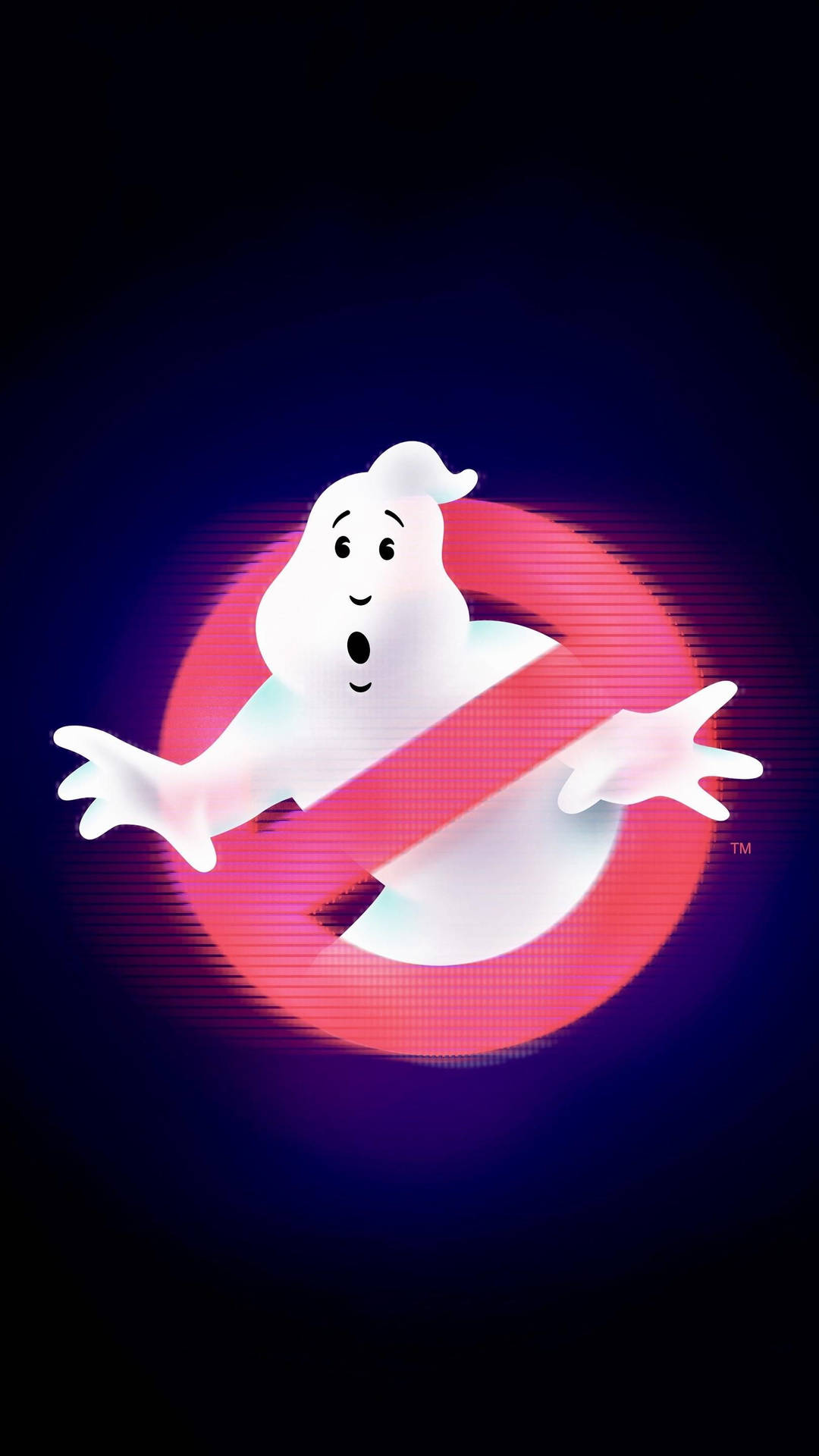 1620X2880 Ghostbusters Wallpaper and Background