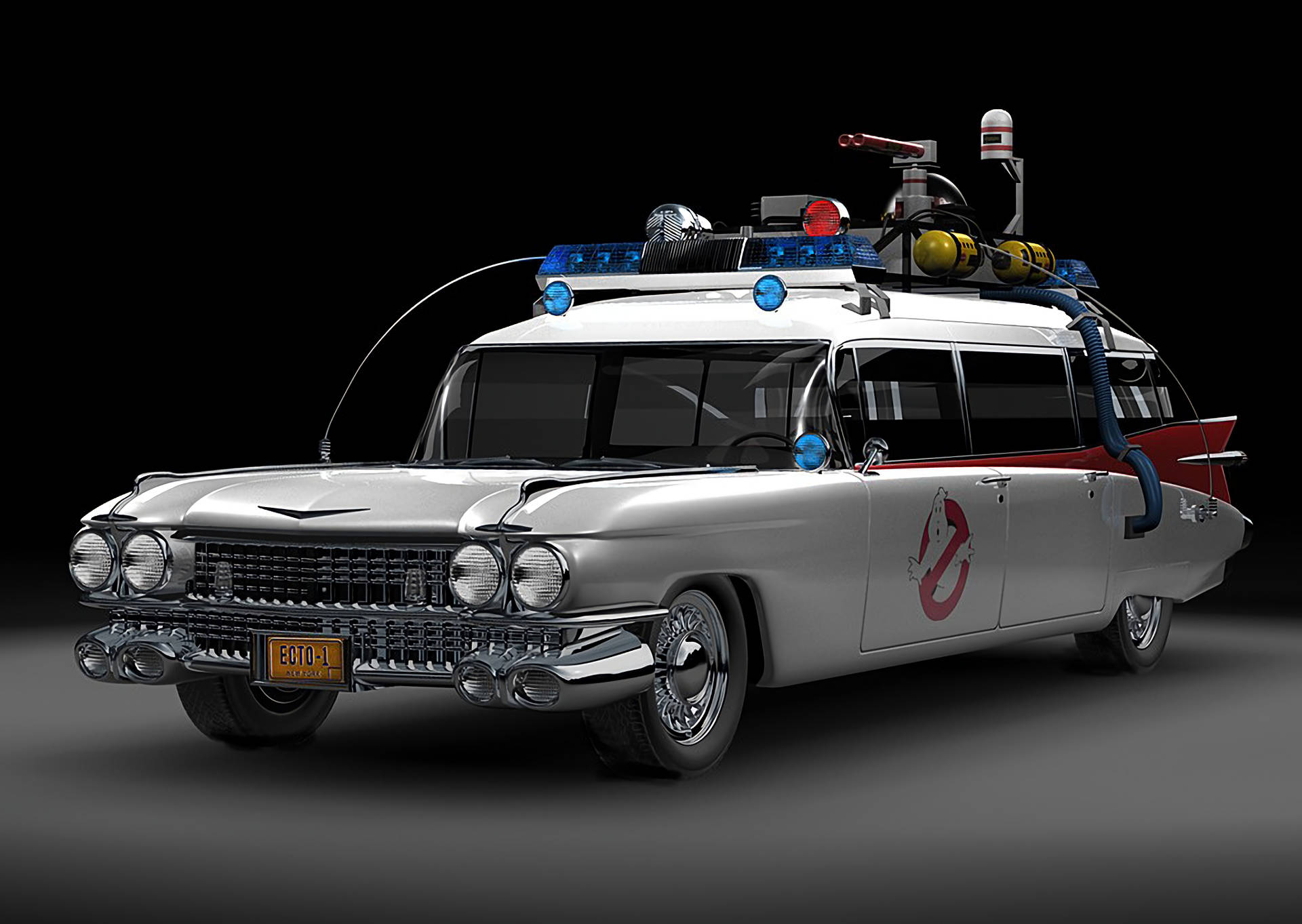 1920X1363 Ghostbusters Wallpaper and Background