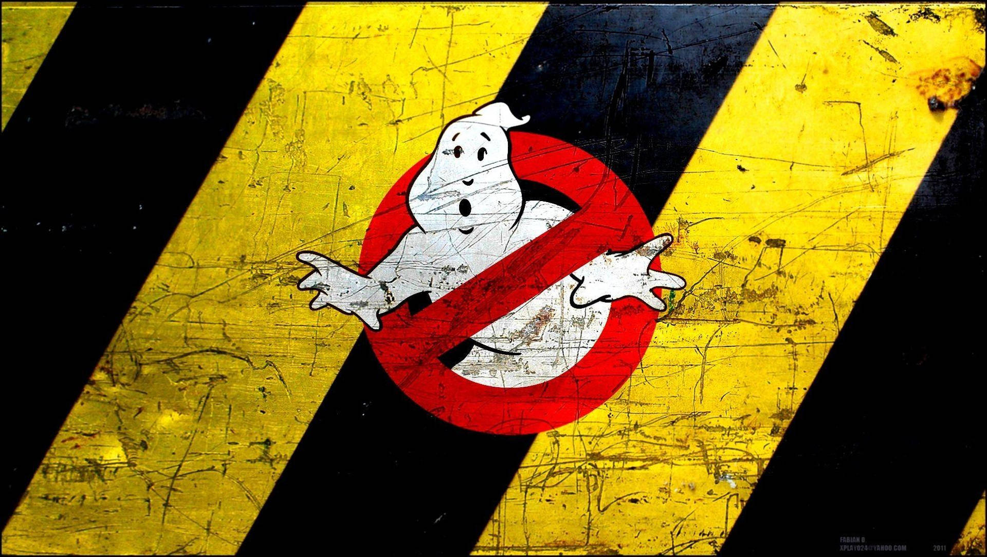 1926X1086 Ghostbusters Wallpaper and Background