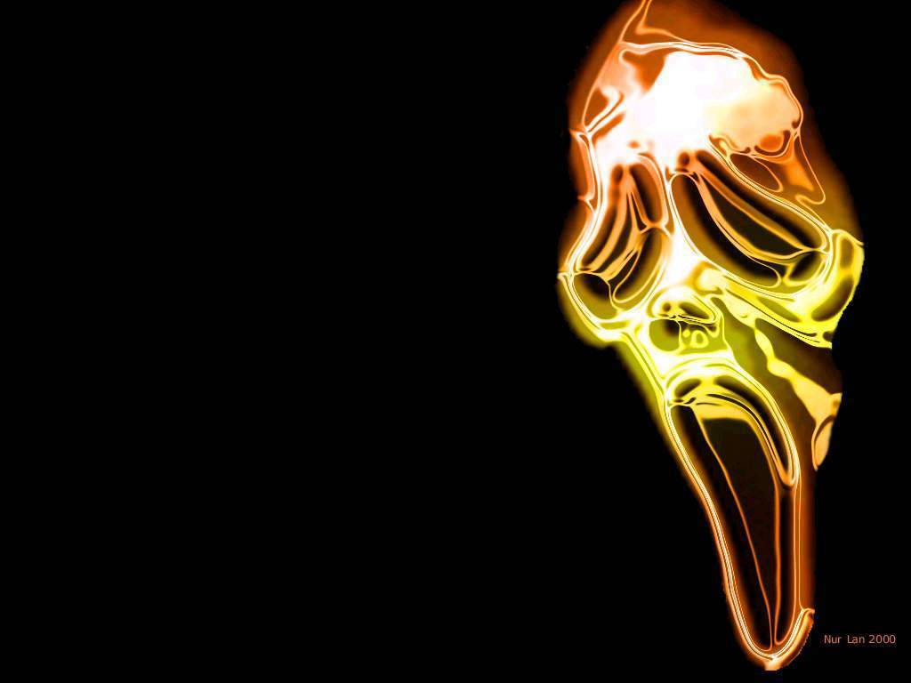 Ghostface 1024X768 Wallpaper and Background Image
