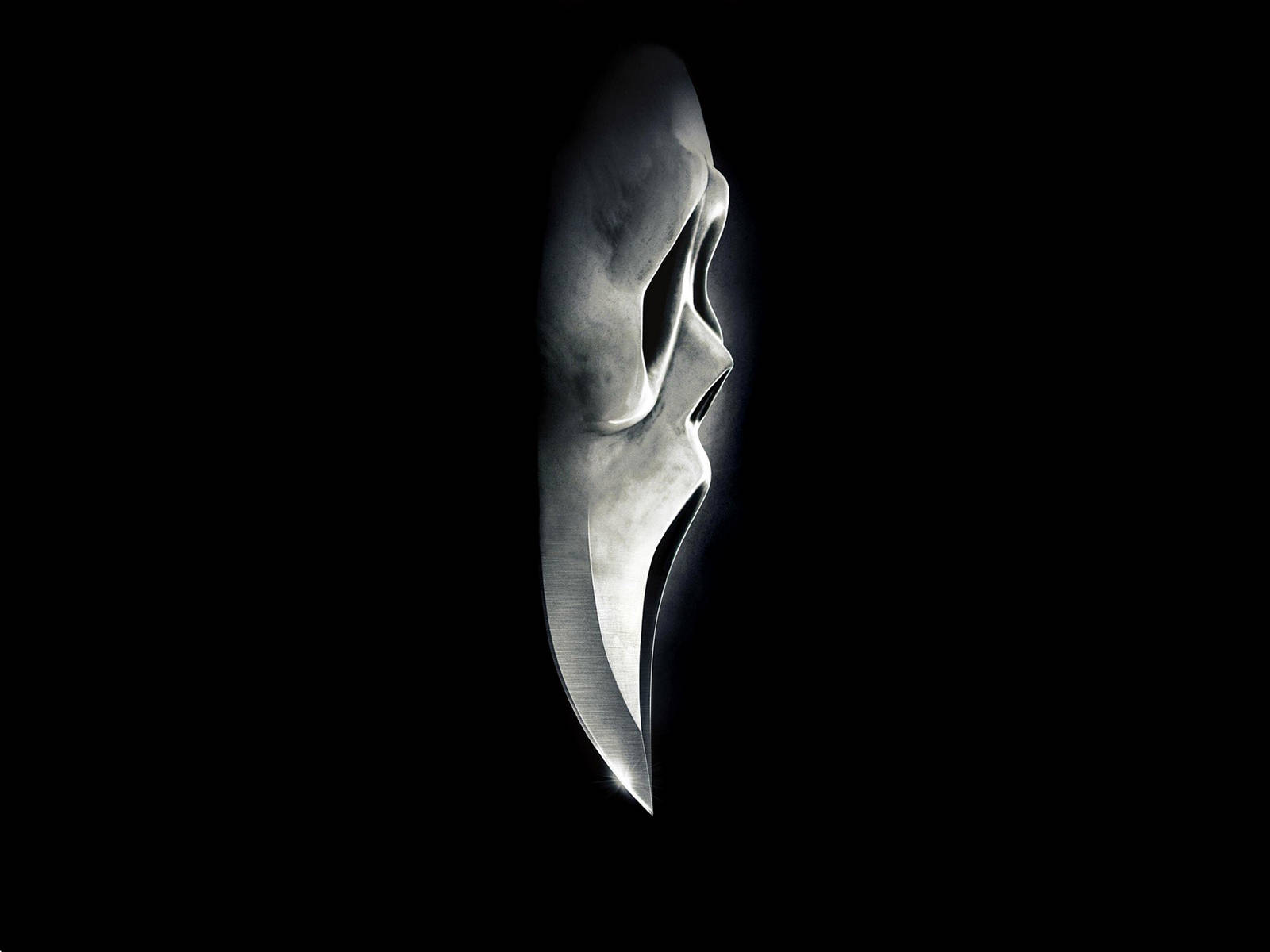 Ghostface 1600X1200 Wallpaper and Background Image