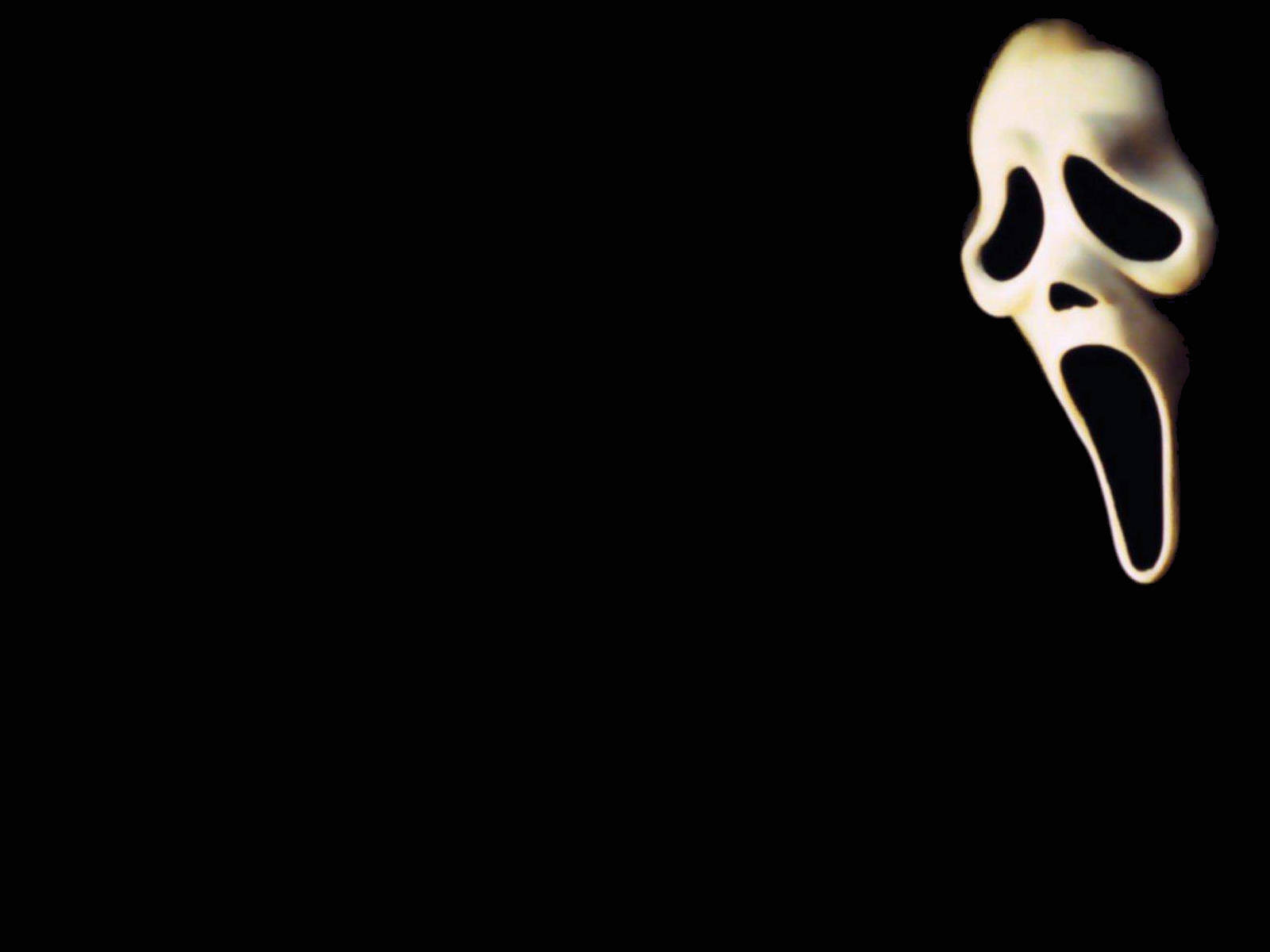 Ghostface 1600X1200 Wallpaper and Background Image