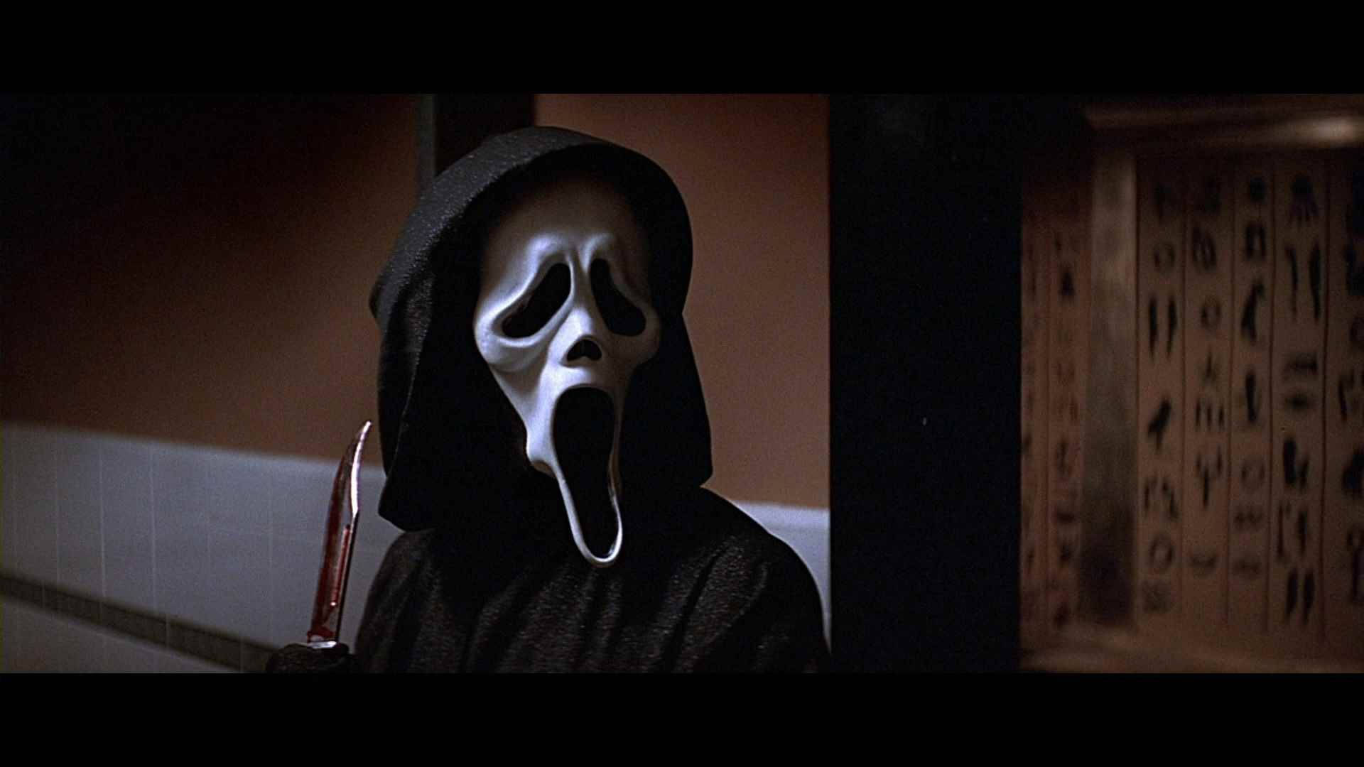 Ghostface 1920X1080 Wallpaper and Background Image