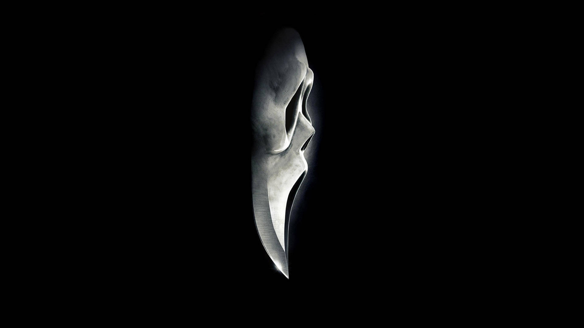 1920X1080 Ghostface Wallpaper and Background