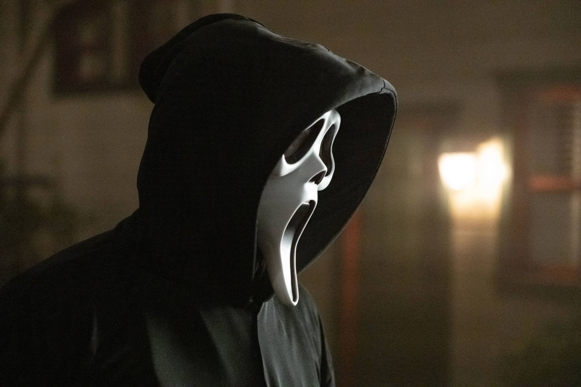 Ghostface 1920X1280 Wallpaper and Background Image