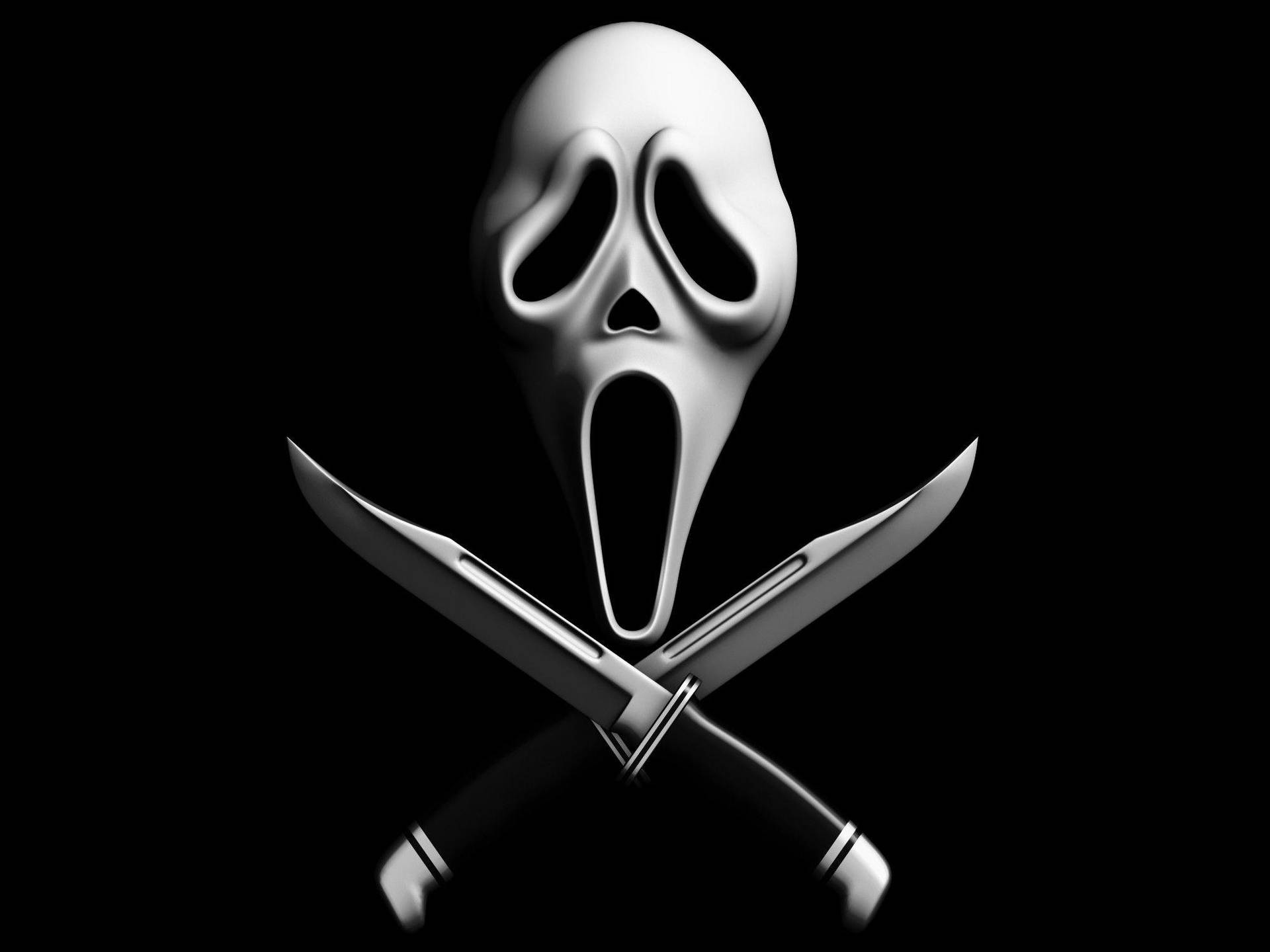 Ghostface 2000X1500 Wallpaper and Background Image