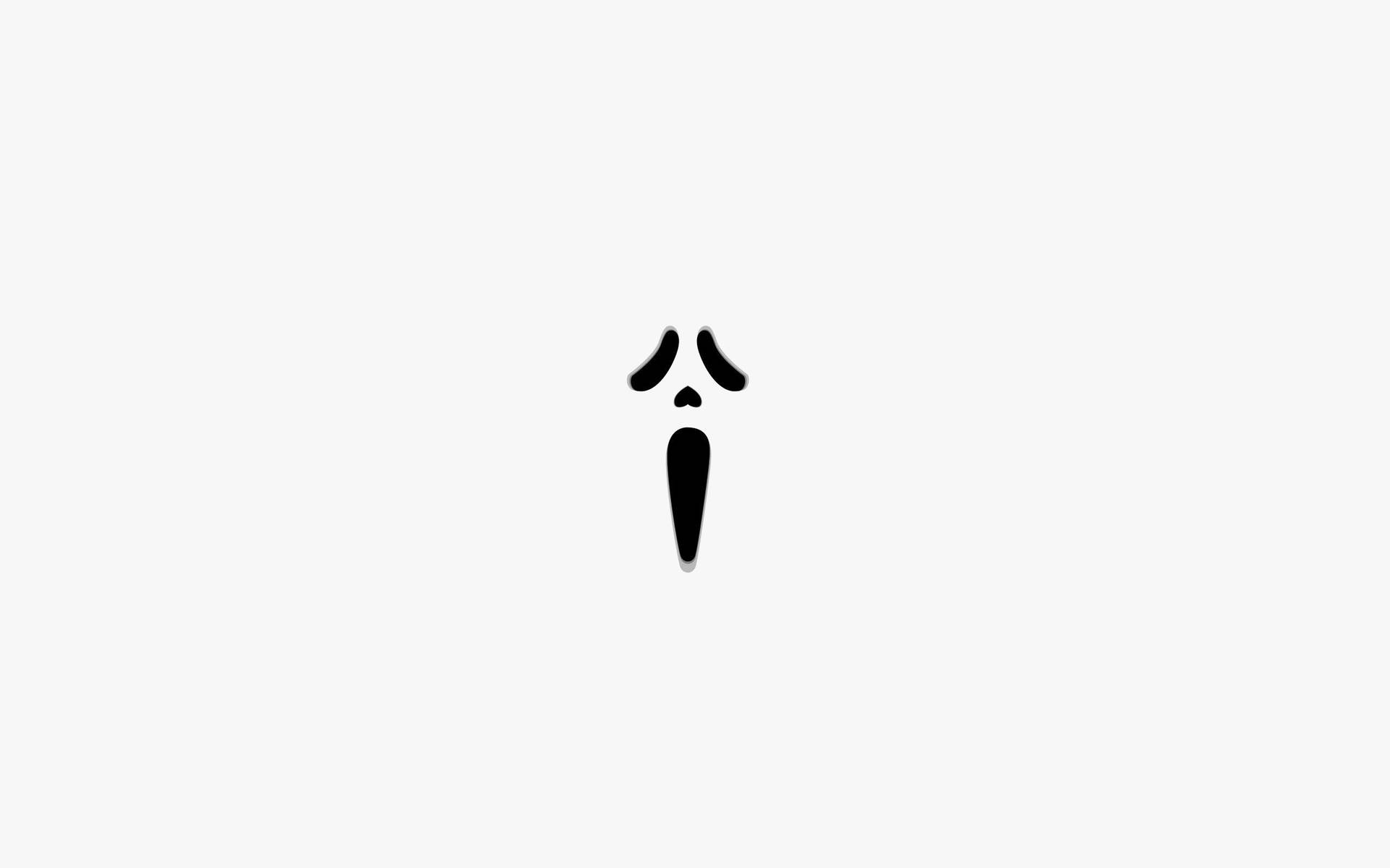 2560X1600 Ghostface Wallpaper and Background