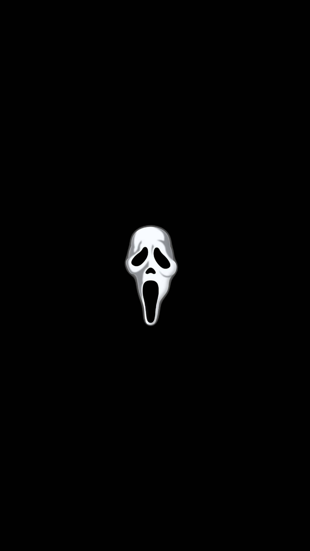 2880X5120 Ghostface Wallpaper and Background
