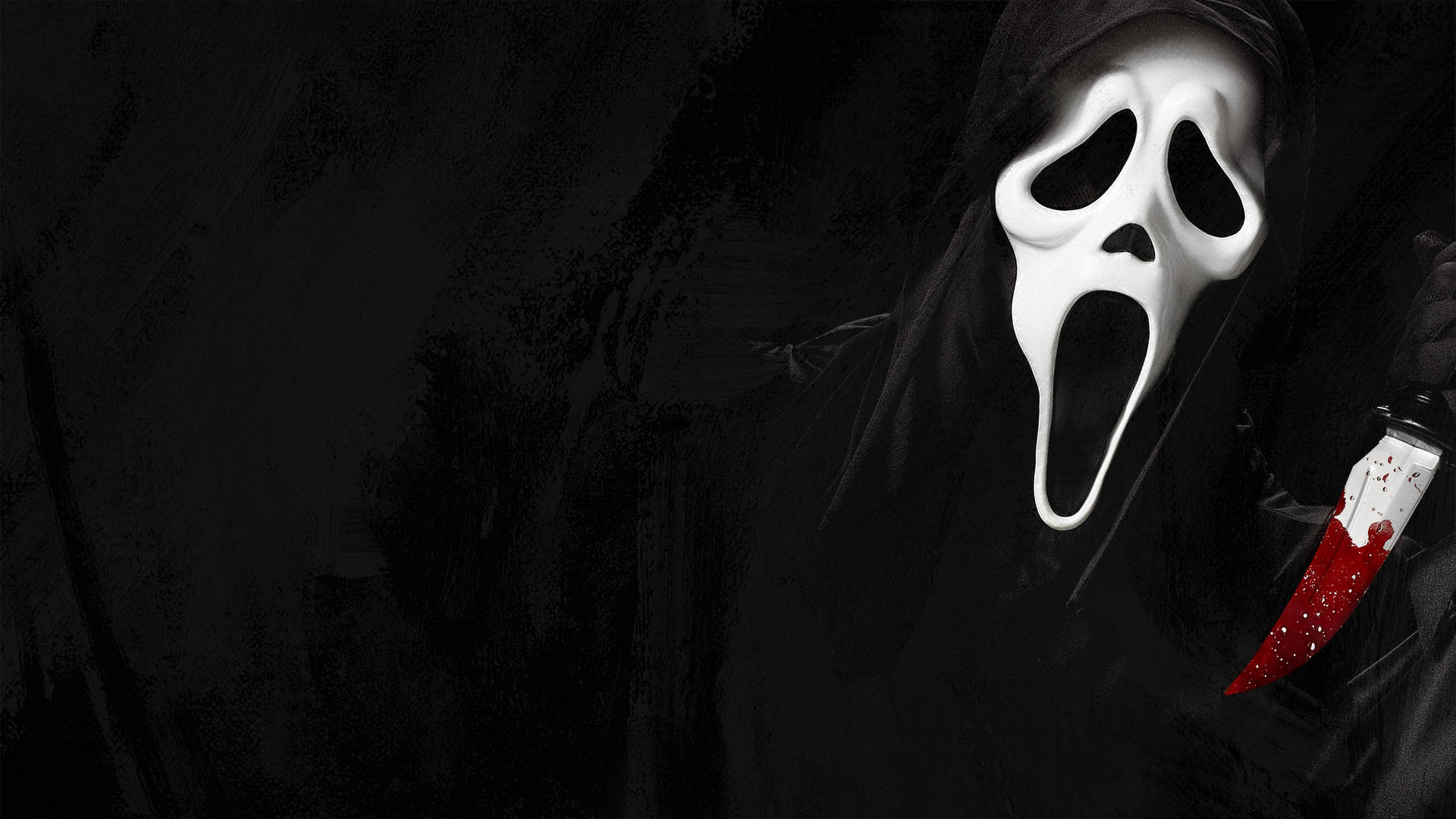 Ghostface 3000X1688 Wallpaper and Background Image