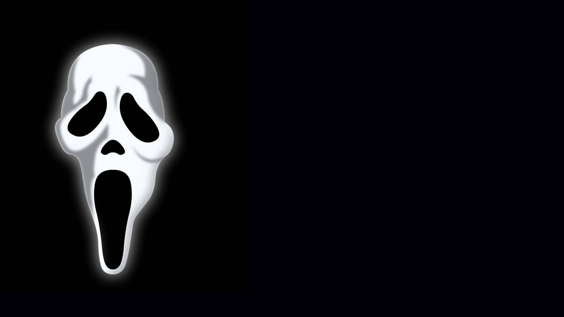 5120X2880 Ghostface Wallpaper and Background