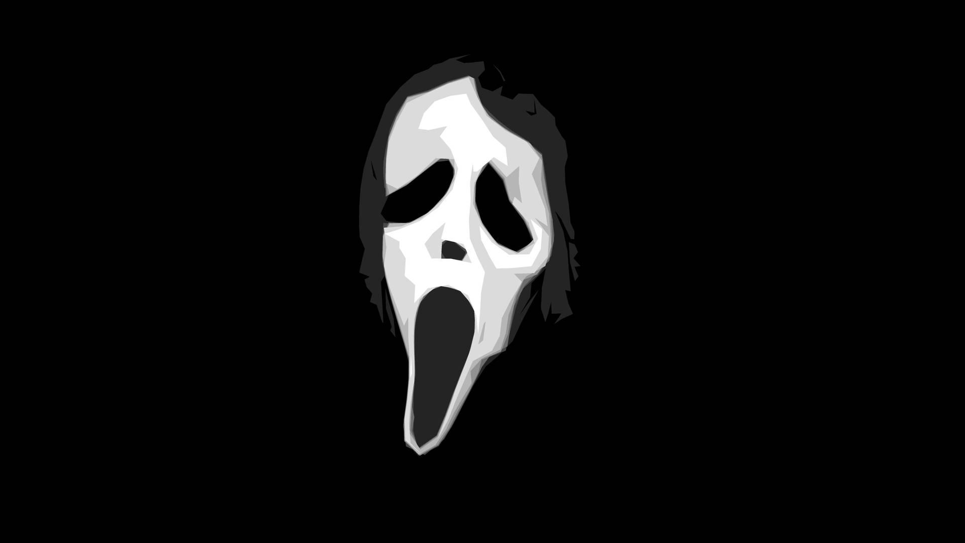 5332X3000 Ghostface Wallpaper and Background