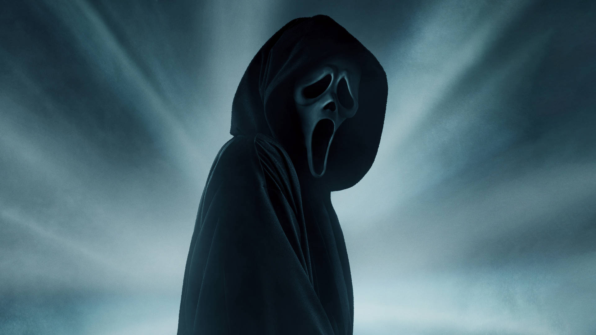 Ghostface 9261X5210 Wallpaper and Background Image