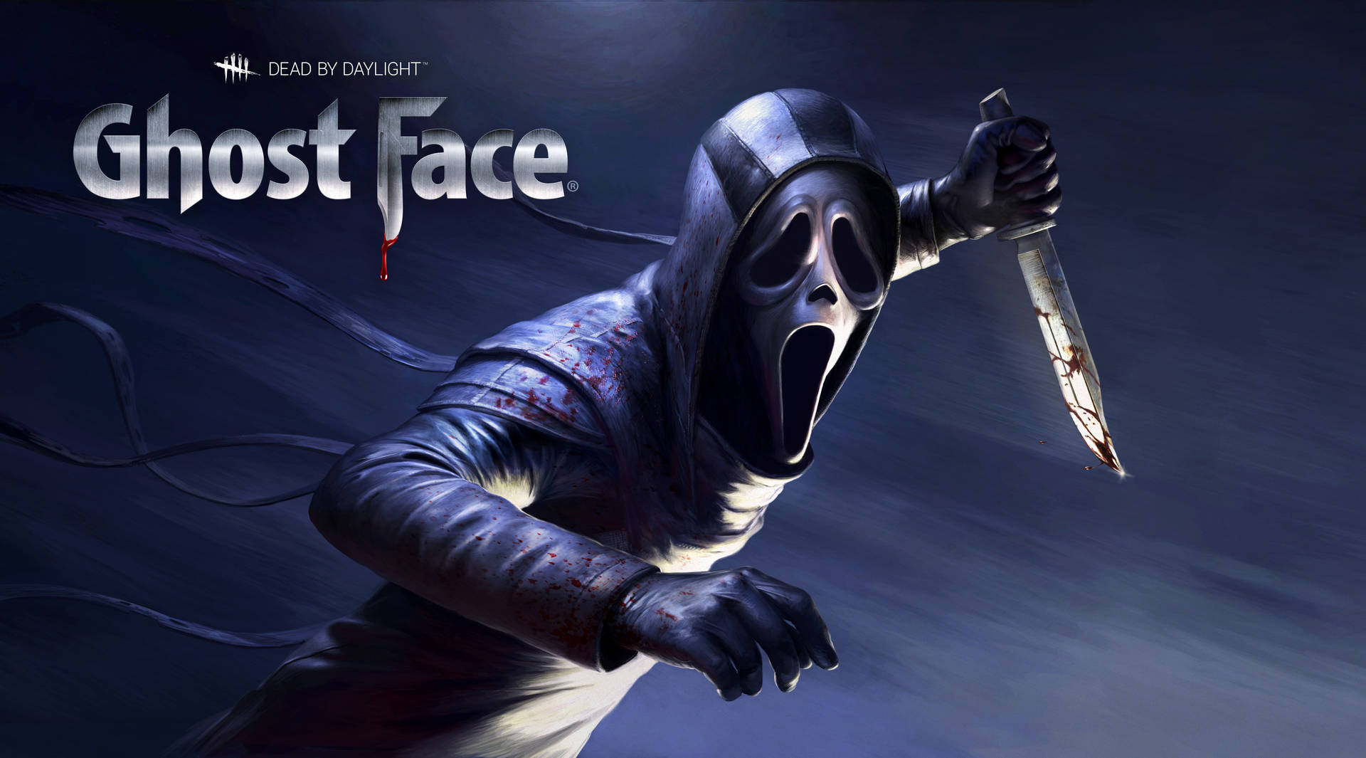 Ghostface 9456X5244 Wallpaper and Background Image