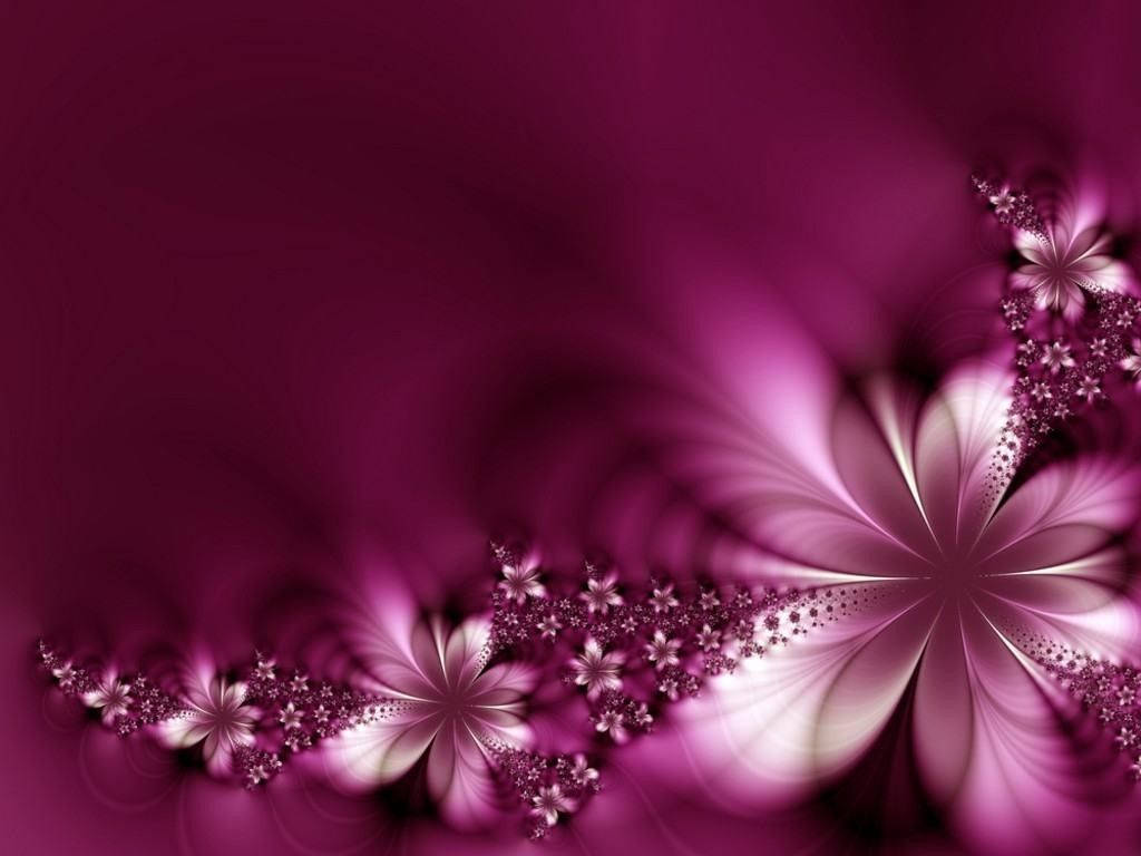 1024X768 Girly Wallpaper and Background