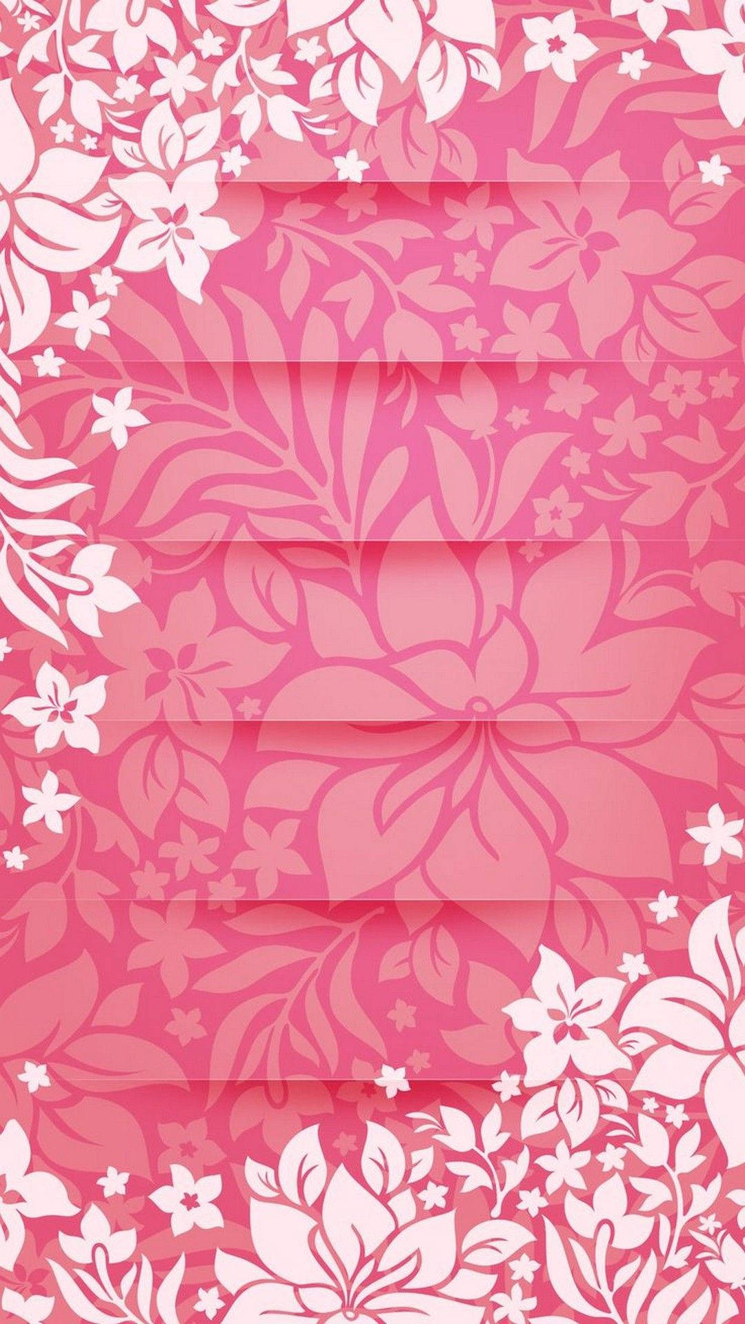 Girly 1080X1920 Wallpaper and Background Image