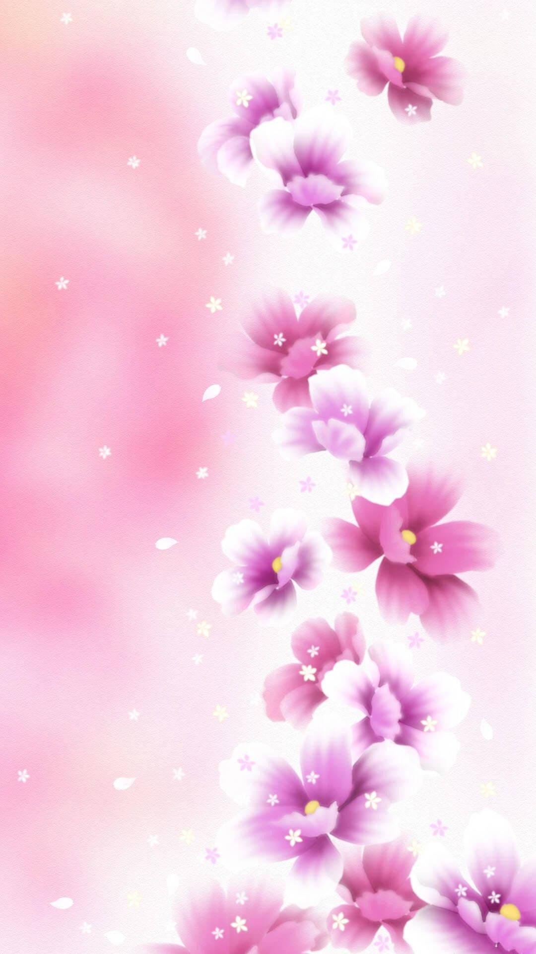 Girly 1080X1920 Wallpaper and Background Image