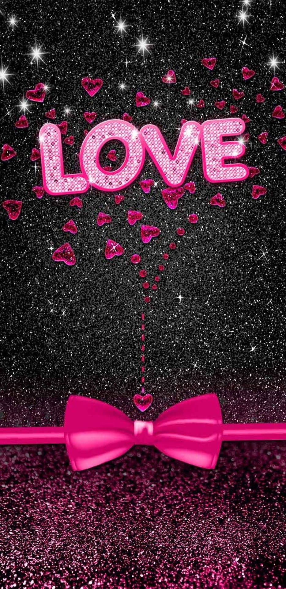 1080X2220 Girly Wallpaper and Background