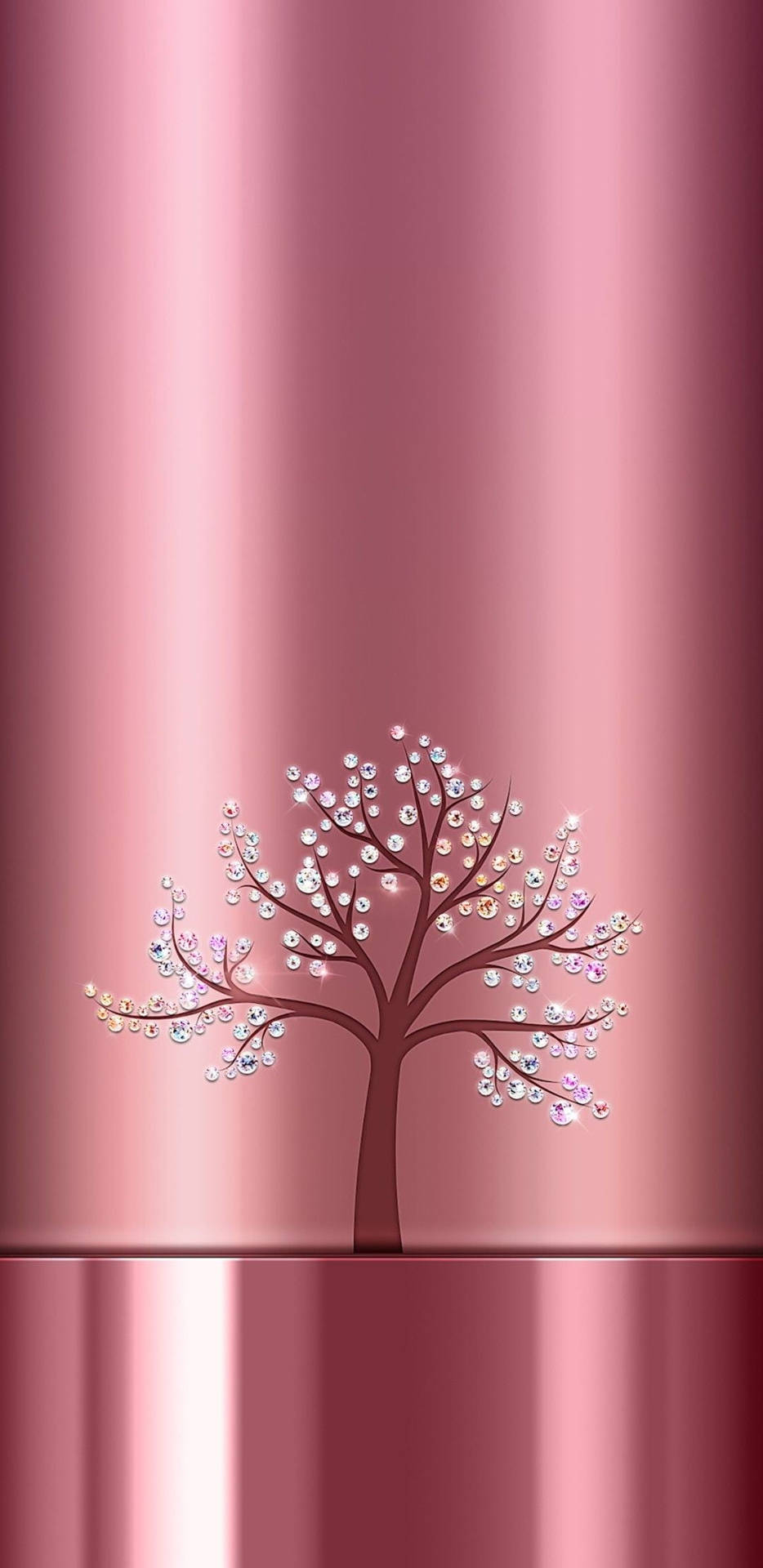 Girly 1080X2220 Wallpaper and Background Image