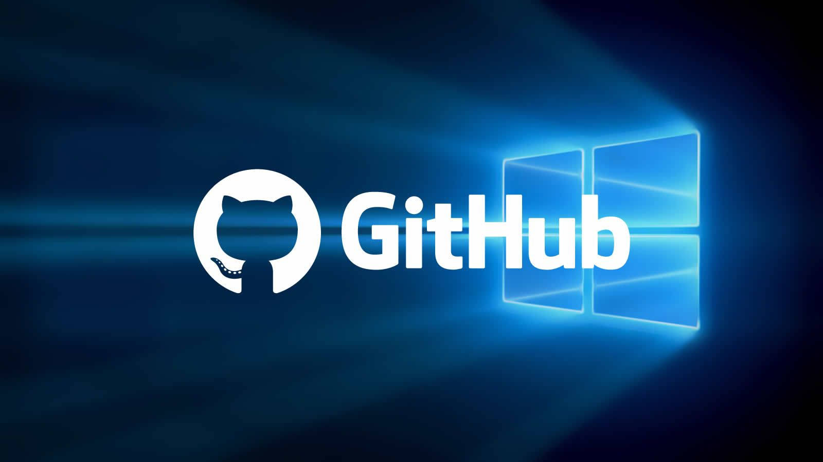 Github 1600X900 Wallpaper and Background Image