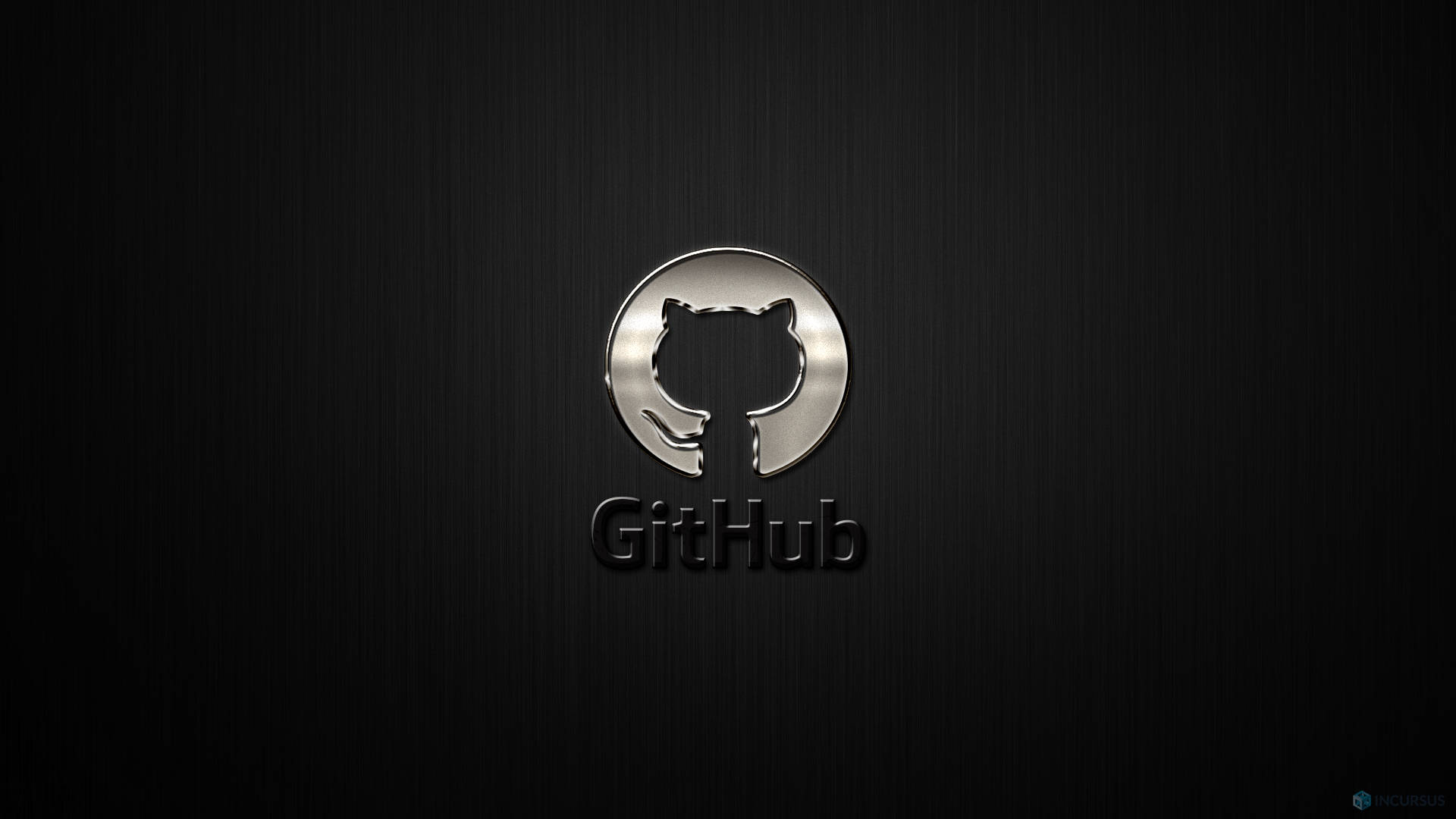 Github 1920X1080 Wallpaper and Background Image
