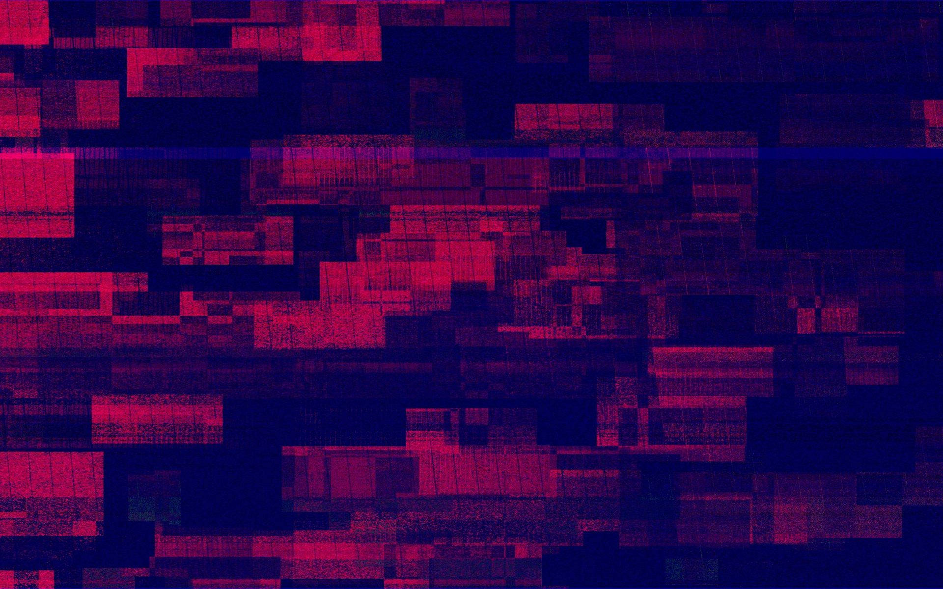 1920X1200 Glitch Wallpaper and Background