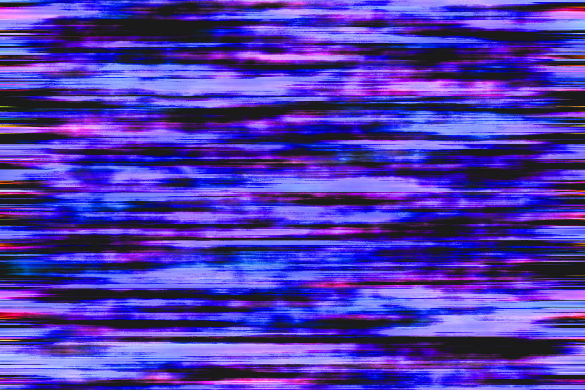 Glitch 5184X3456 Wallpaper and Background Image