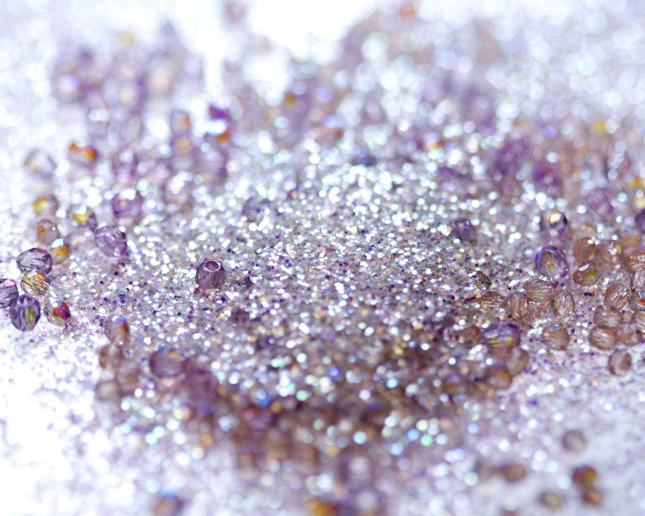 1280X1024 Glitter Wallpaper and Background