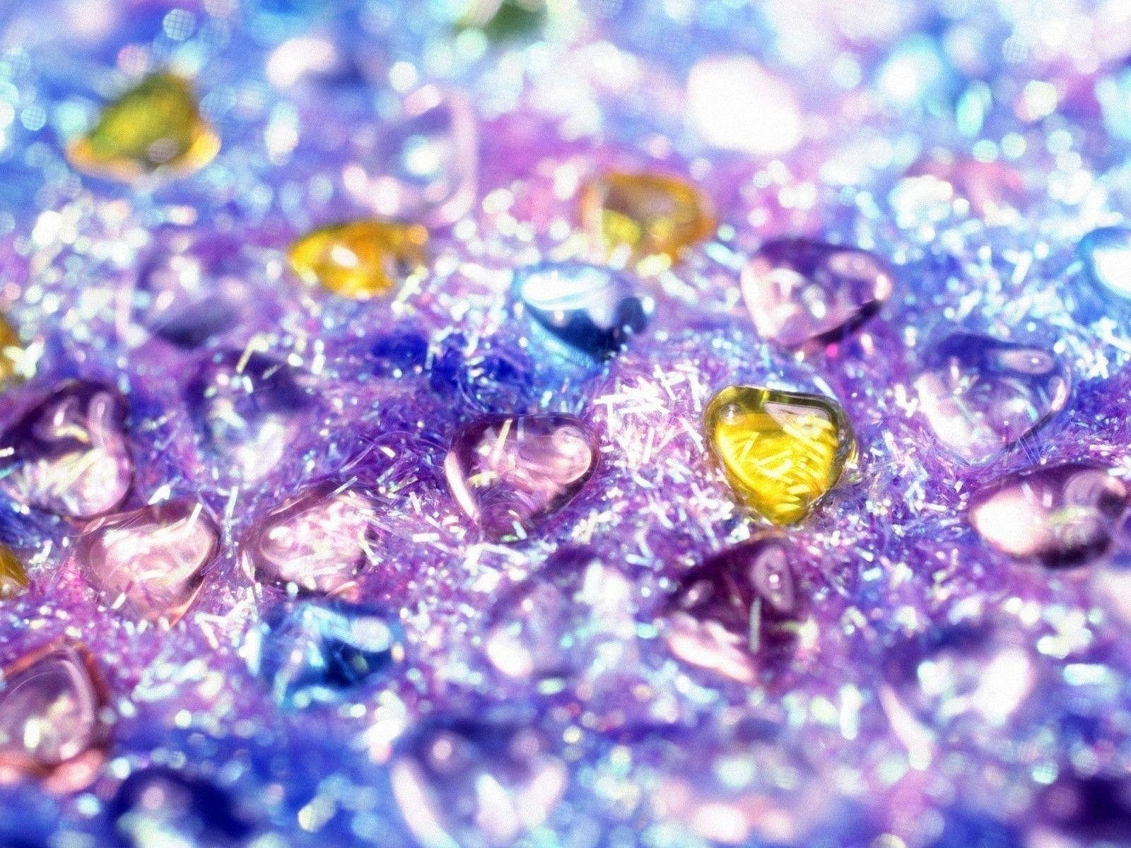 1600X1200 Glitter Wallpaper and Background
