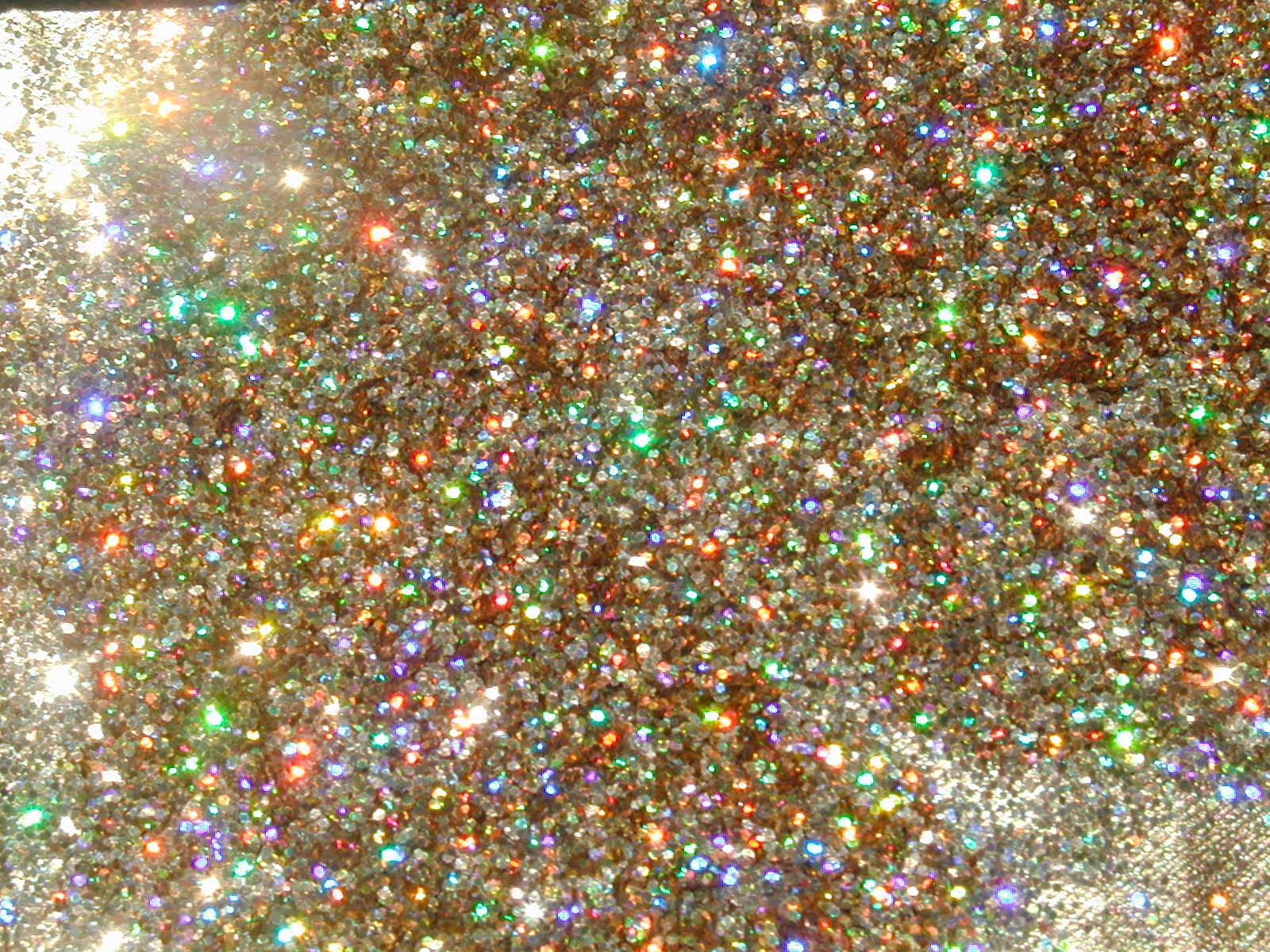 1600X1200 Glitter Wallpaper and Background