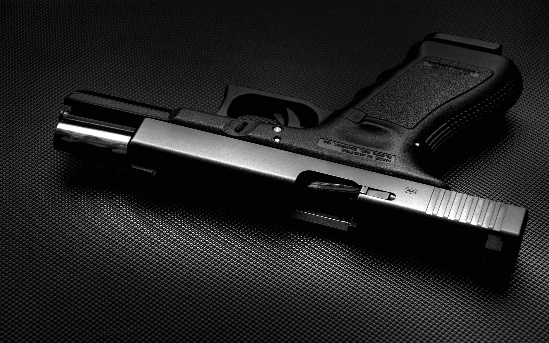 Glock 1920X1200 Wallpaper and Background Image