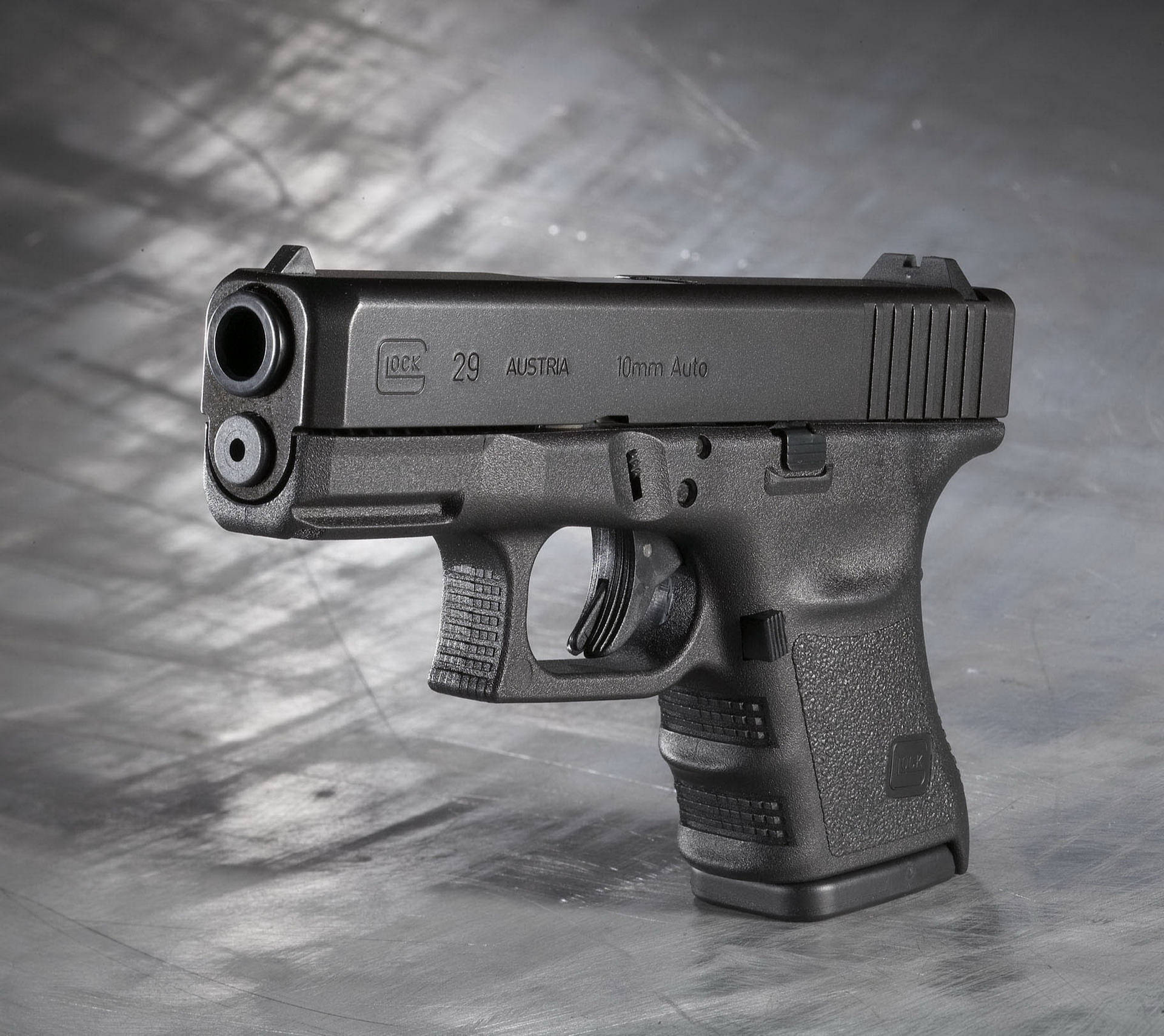 Glock 1920X1709 Wallpaper and Background Image