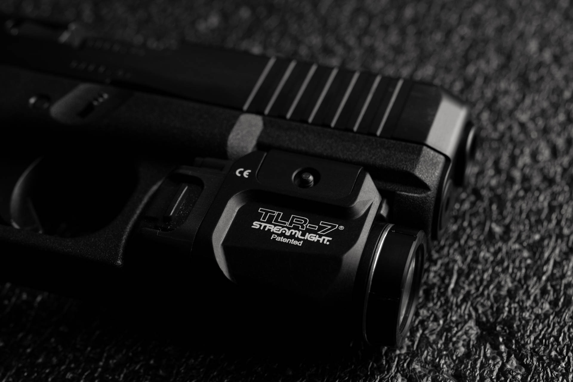 Glock 2999X1999 Wallpaper and Background Image