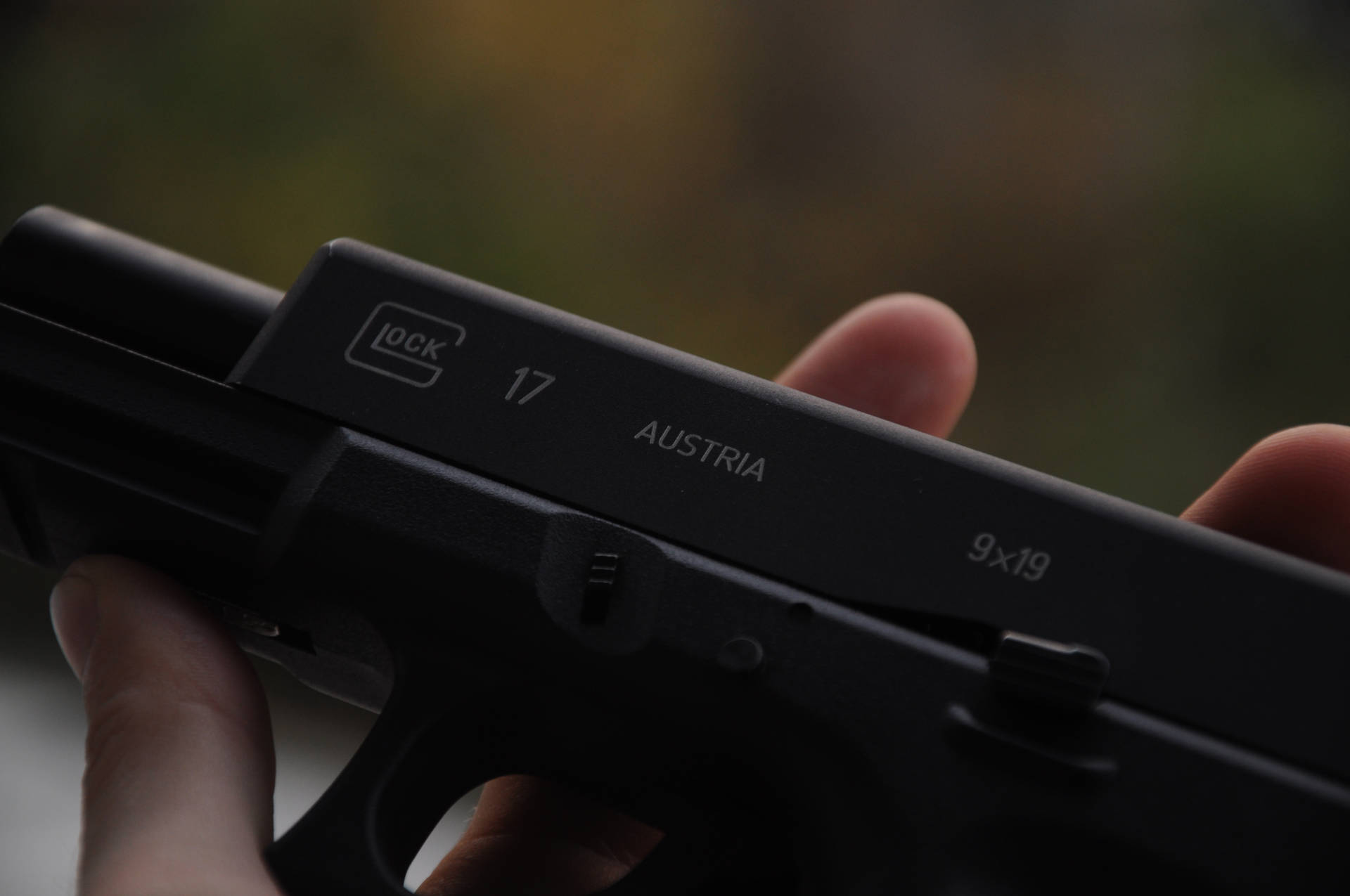 Glock 4288X2848 Wallpaper and Background Image