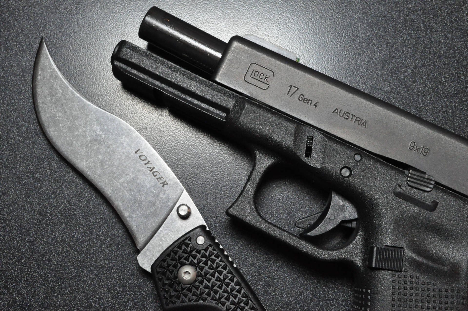 Glock 4288X2848 Wallpaper and Background Image