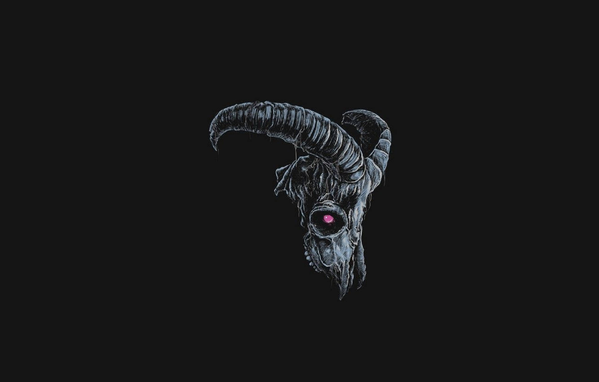 1920X1225 Goat Wallpaper and Background