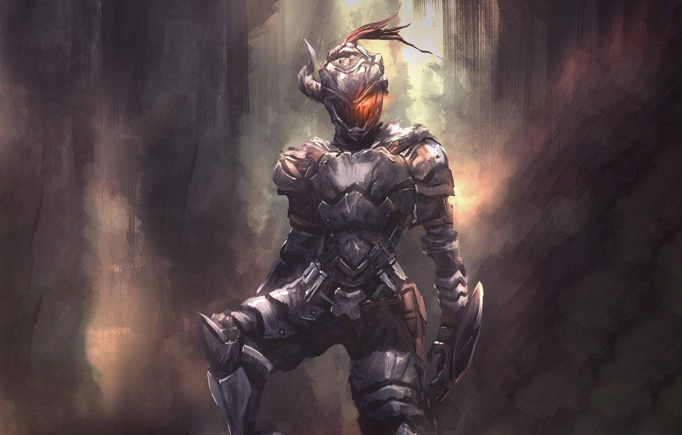 Goblin Slayer 1332X850 Wallpaper and Background Image