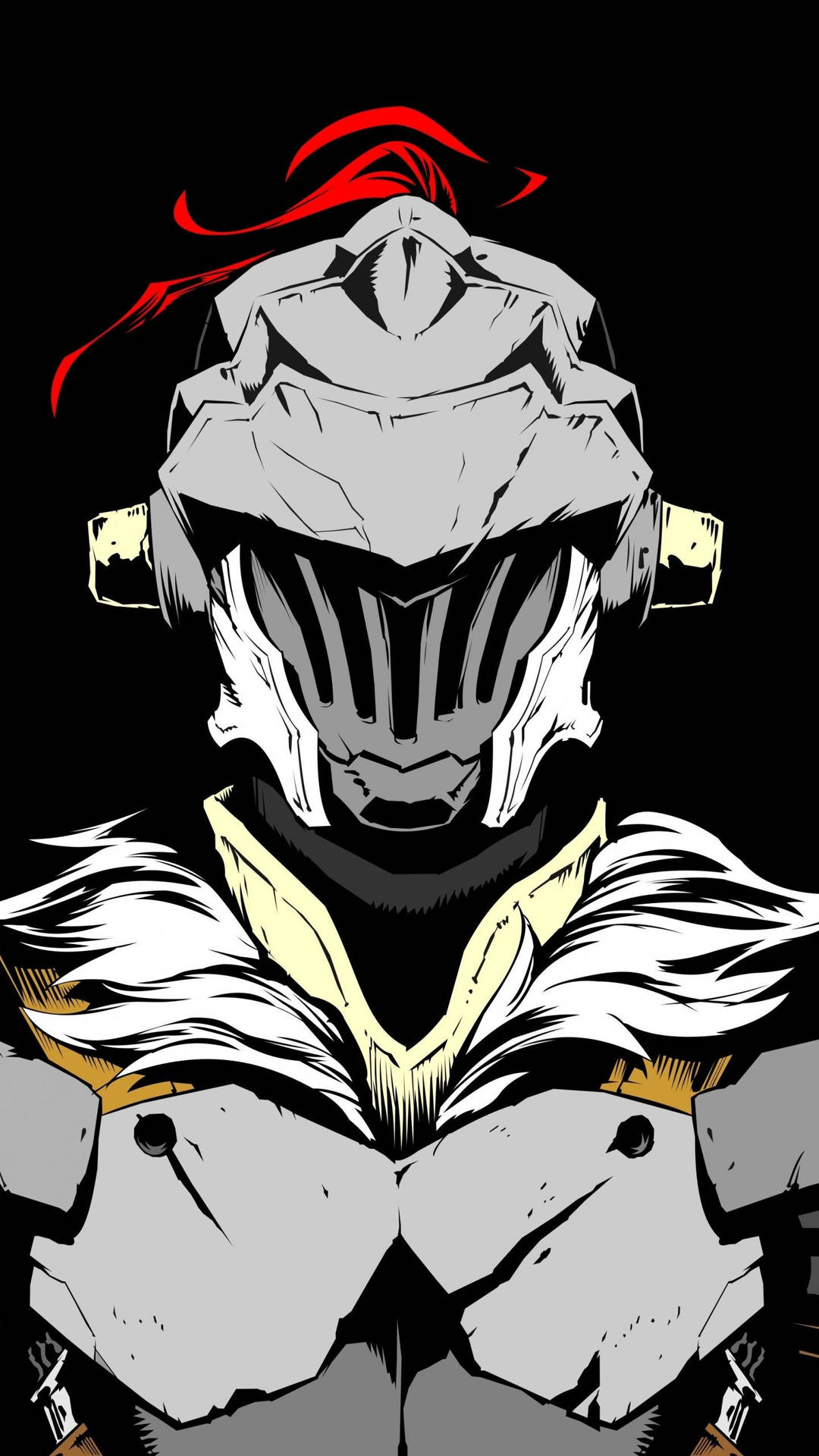 Goblin Slayer 1440X2560 Wallpaper and Background Image