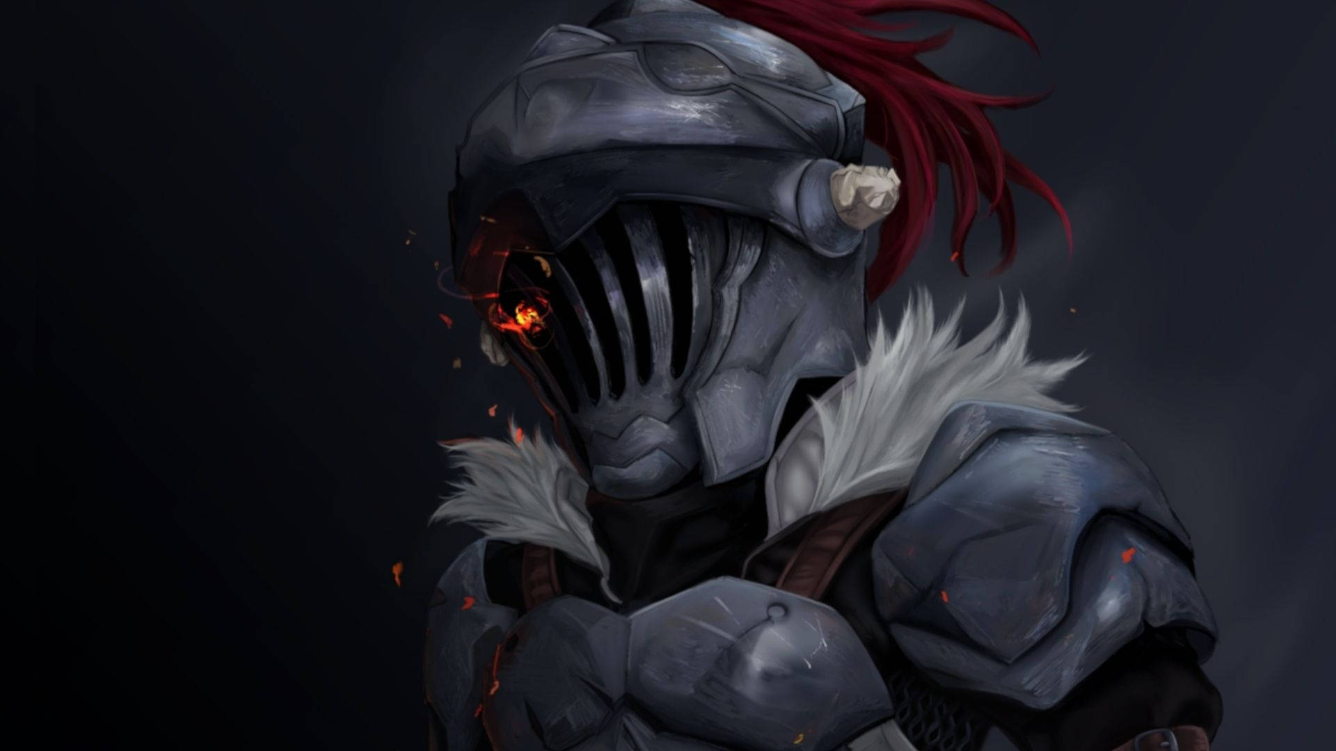 Goblin Slayer 1920X1080 Wallpaper and Background Image