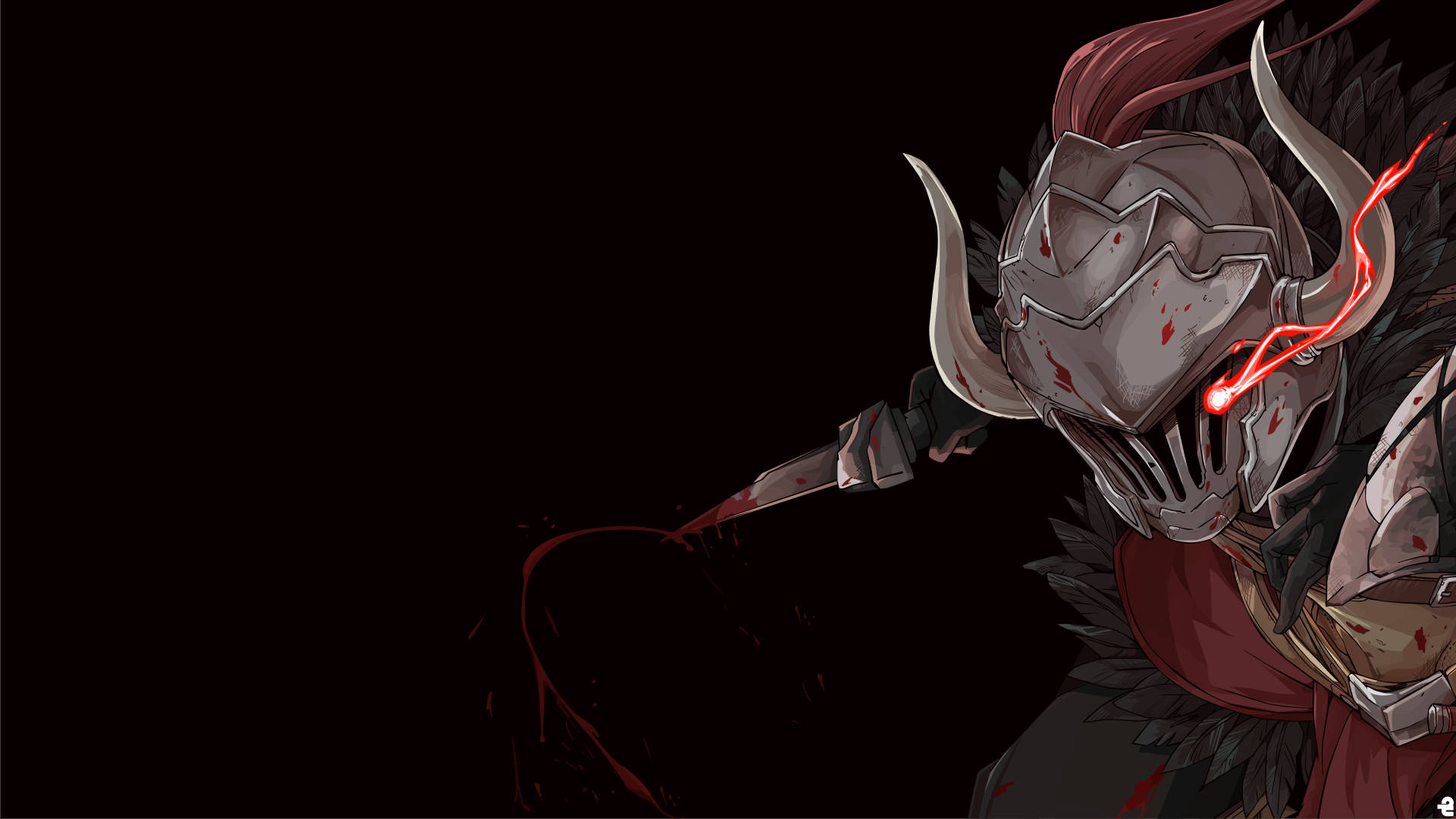 1920X1080 Goblin Slayer Wallpaper and Background