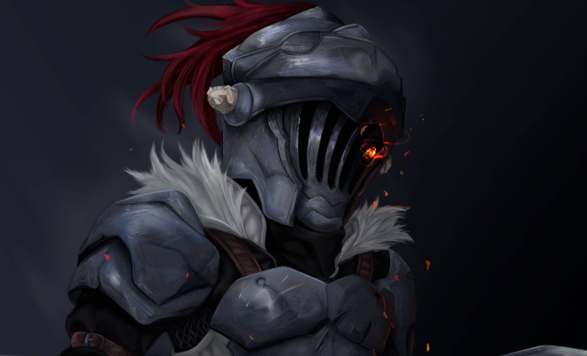1920X1166 Goblin Slayer Wallpaper and Background